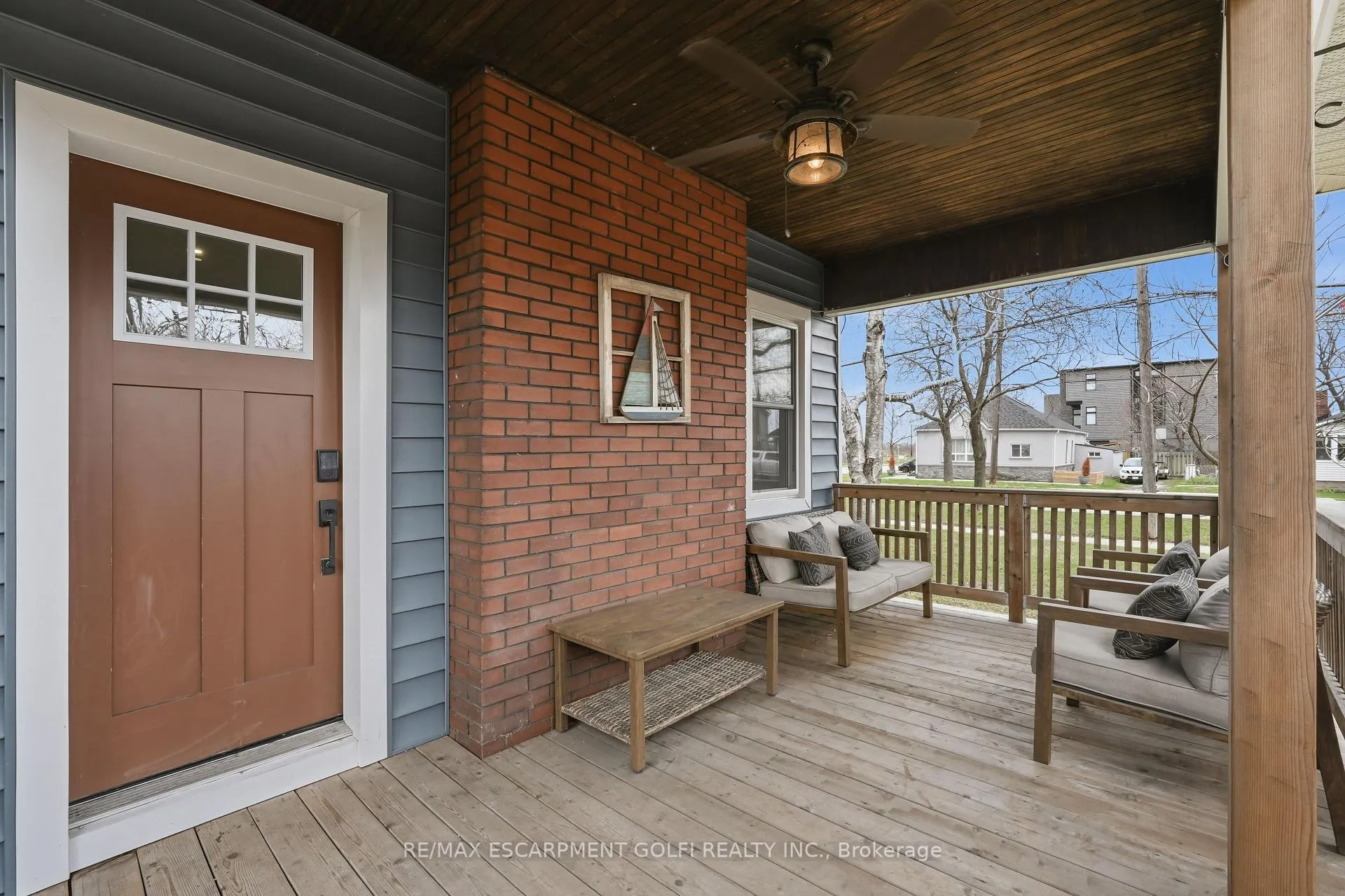 Photo 21 of 838 Beach Boulevard, Hamilton, Hamilton Beach — HOMEH