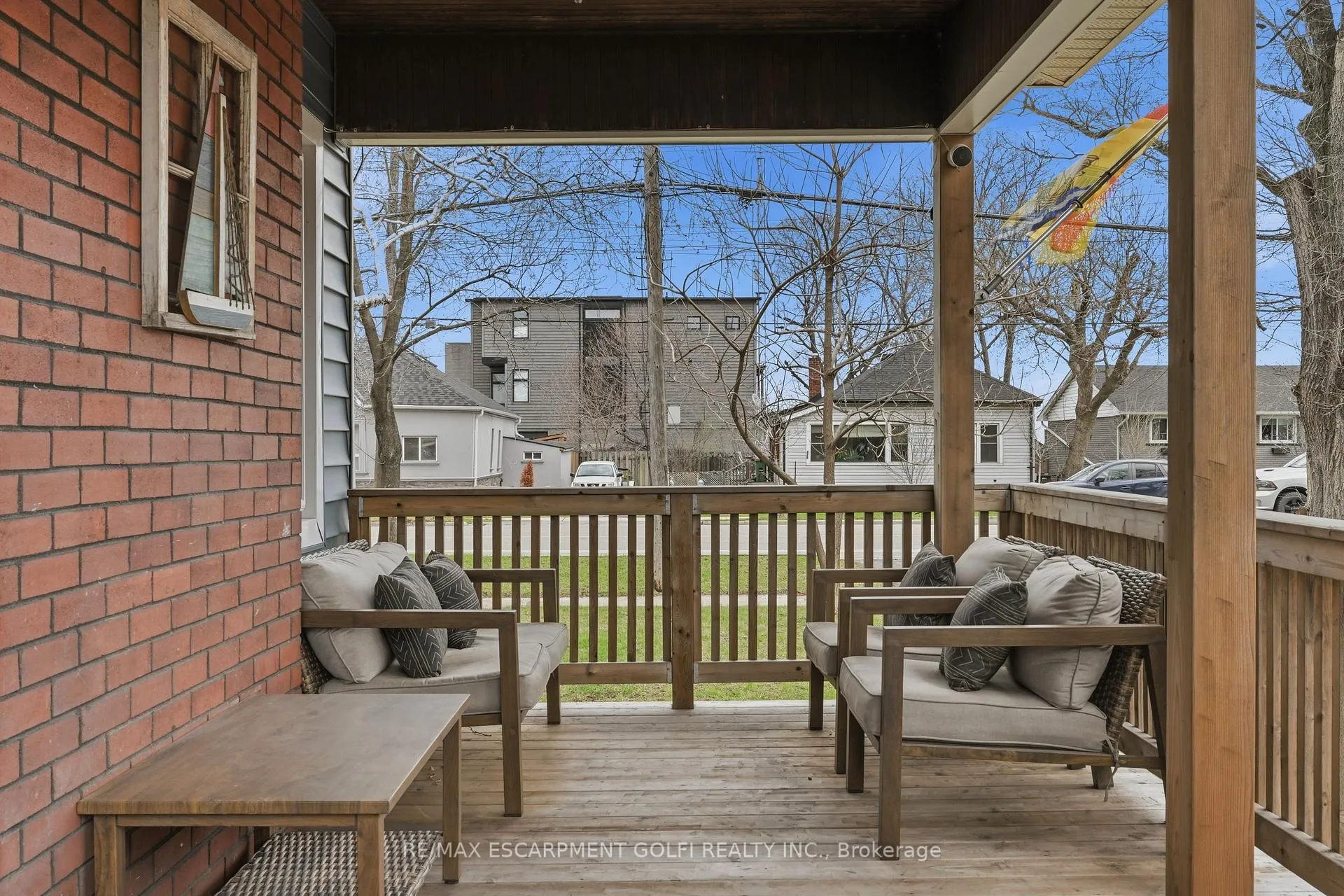 Photo 22 of 838 Beach Boulevard, Hamilton, Hamilton Beach — HOMEH