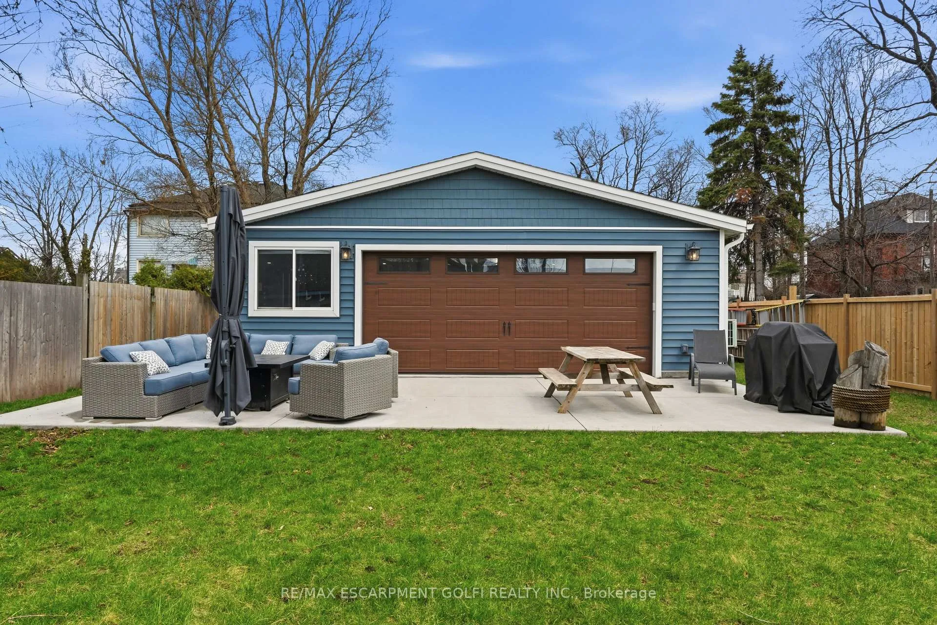 Photo 26 of 838 Beach Boulevard, Hamilton, Hamilton Beach — HOMEH