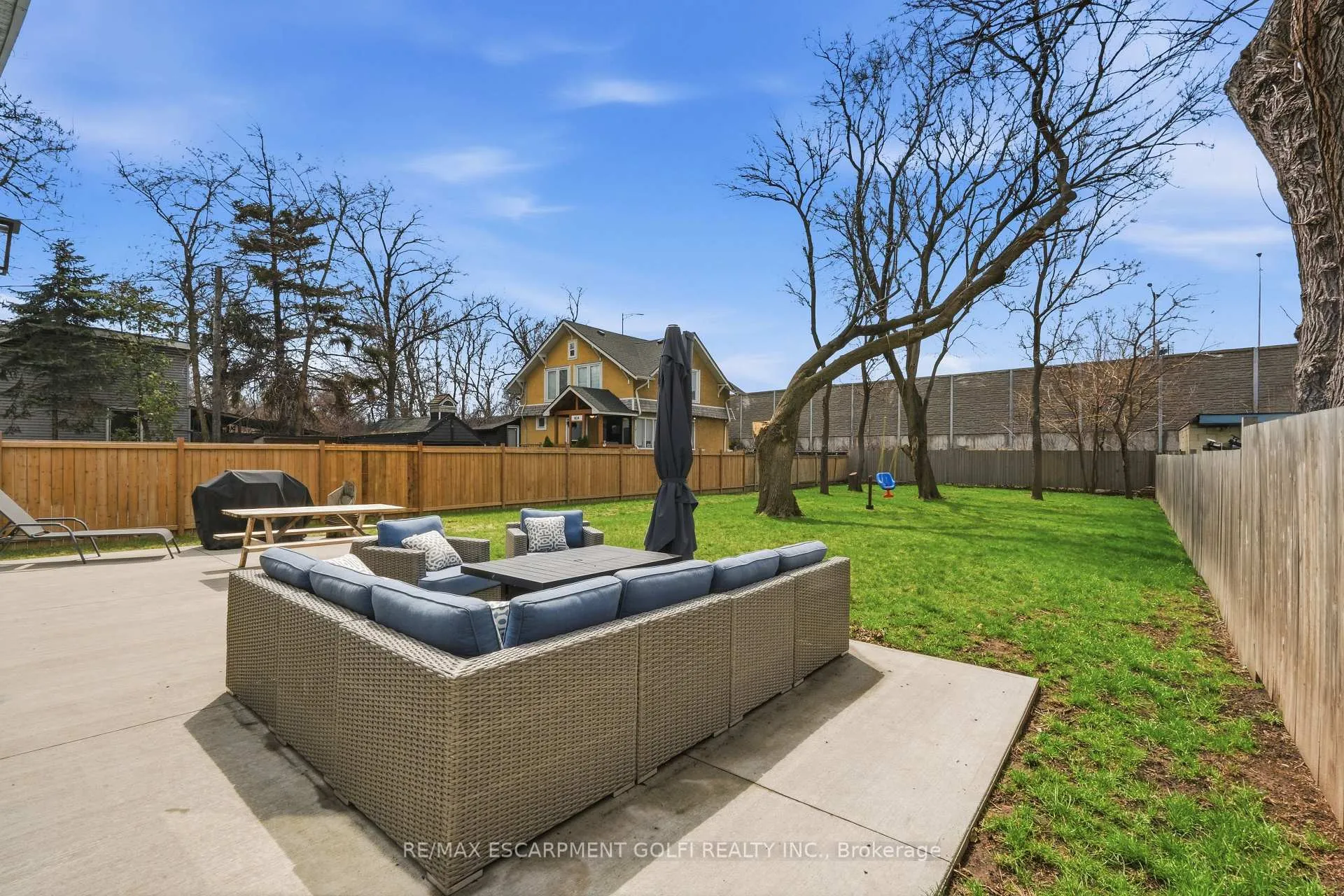Photo 28 of 838 Beach Boulevard, Hamilton, Hamilton Beach — HOMEH