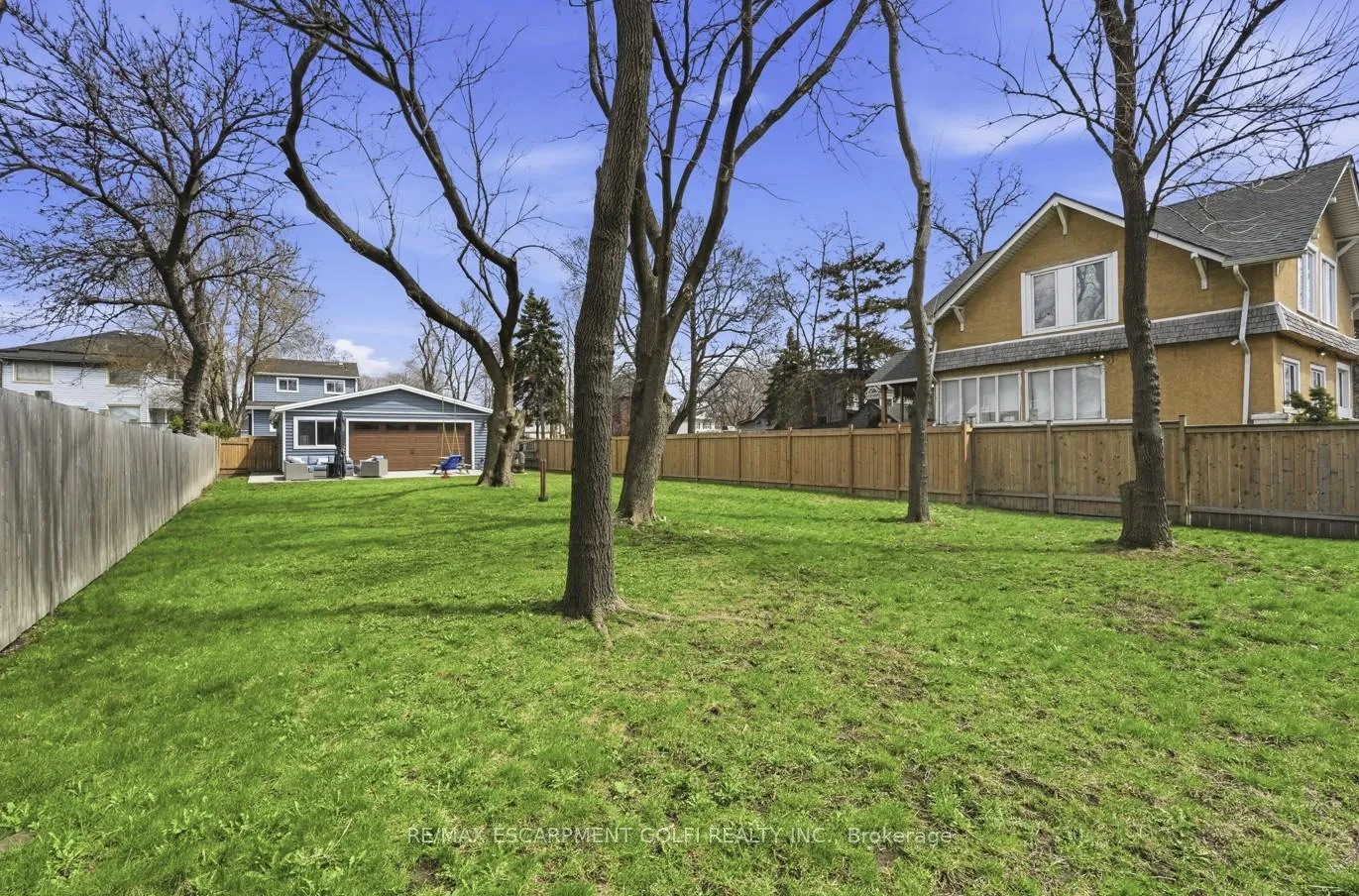 Photo 29 of 838 Beach Boulevard, Hamilton, Hamilton Beach — HOMEH