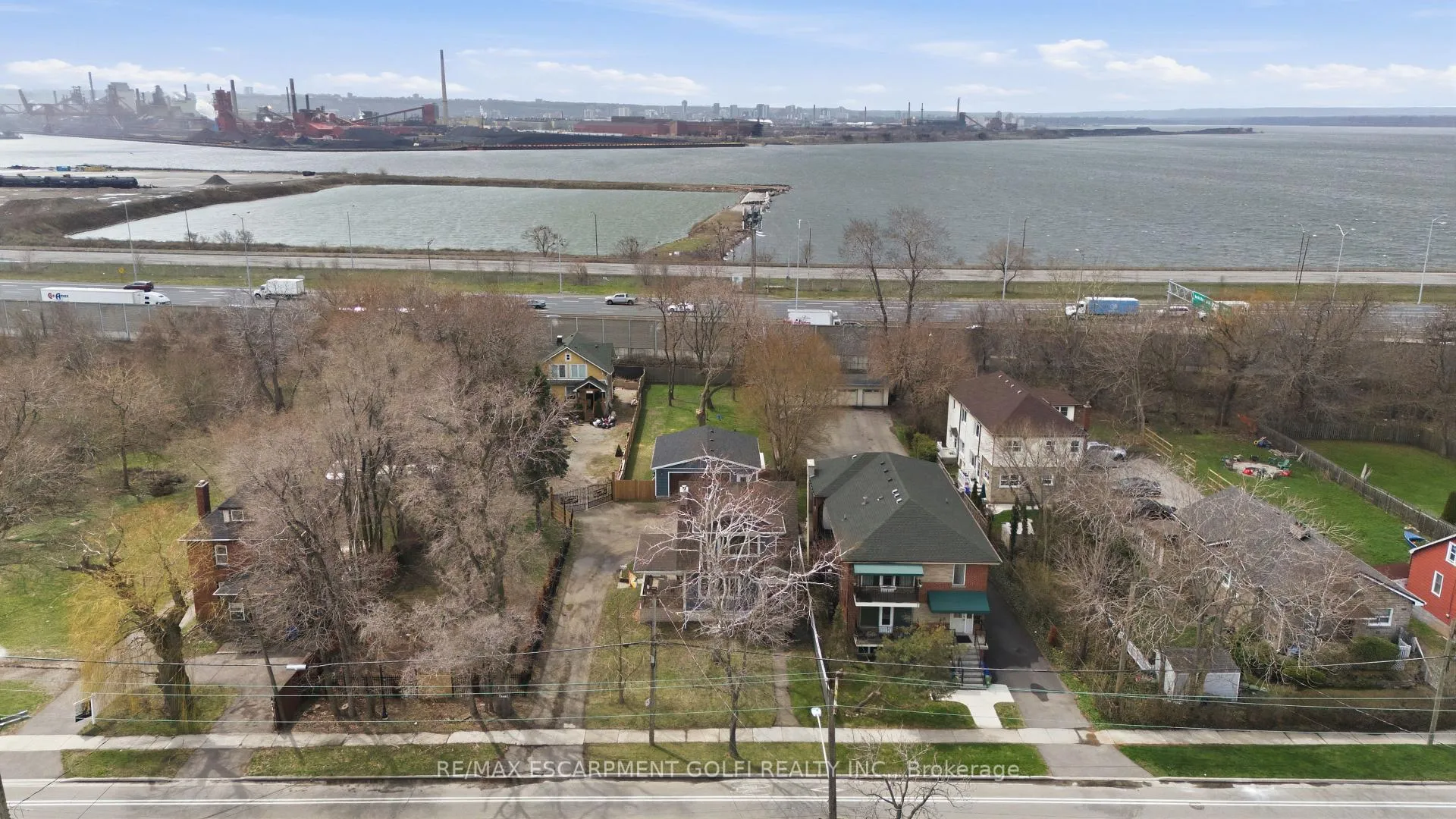 Photo 30 of 838 Beach Boulevard, Hamilton, Hamilton Beach — HOMEH