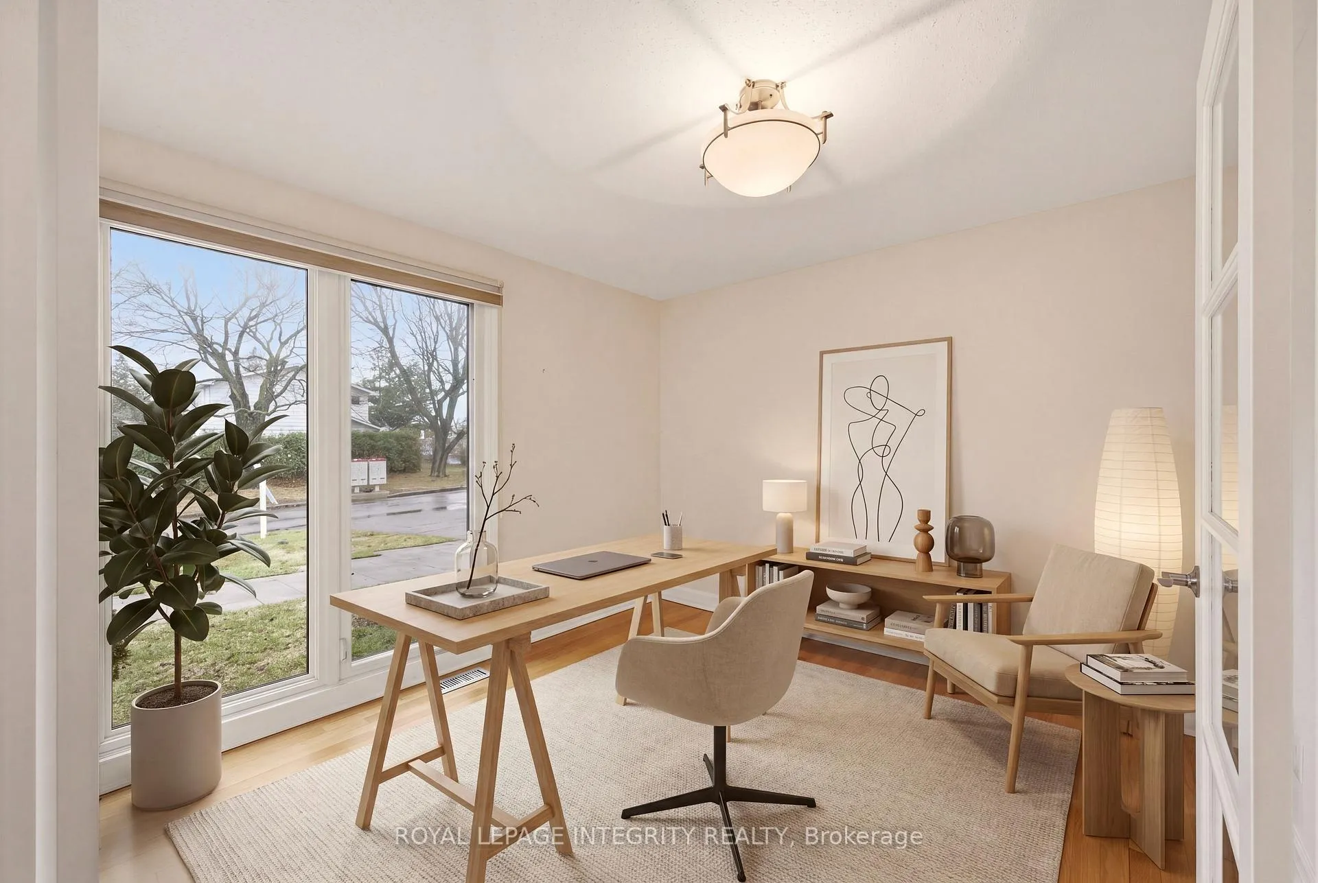 Photo 32 of 68 Beaver Ridge, Ottawa, City View/Skyline/Fisher Heights/Parkwood Hills — HOMEH