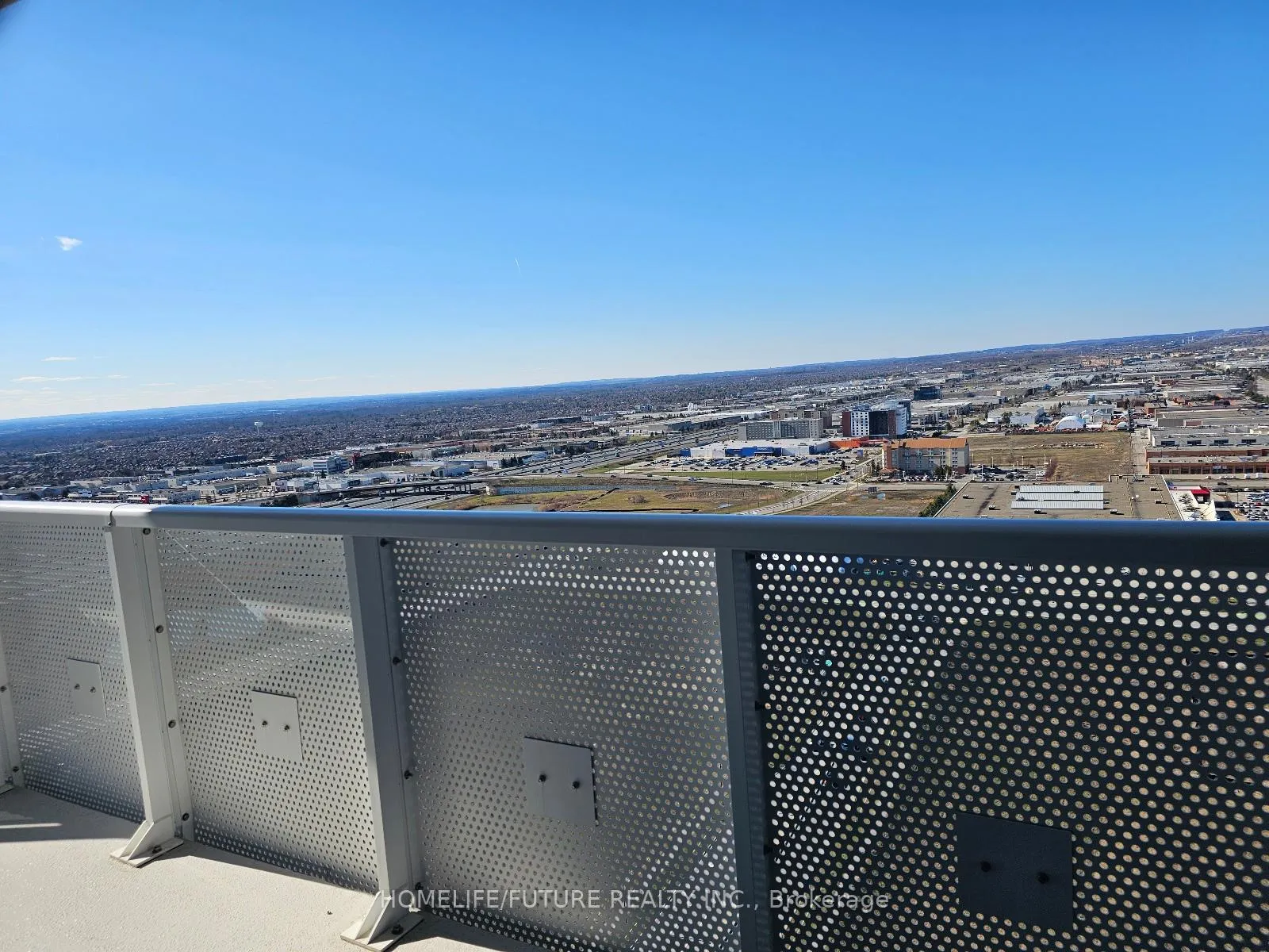 Photo 6 of Unit 3009, 225 Commerce Street, Vaughan, Vaughan Corporate Centre — HOMEH