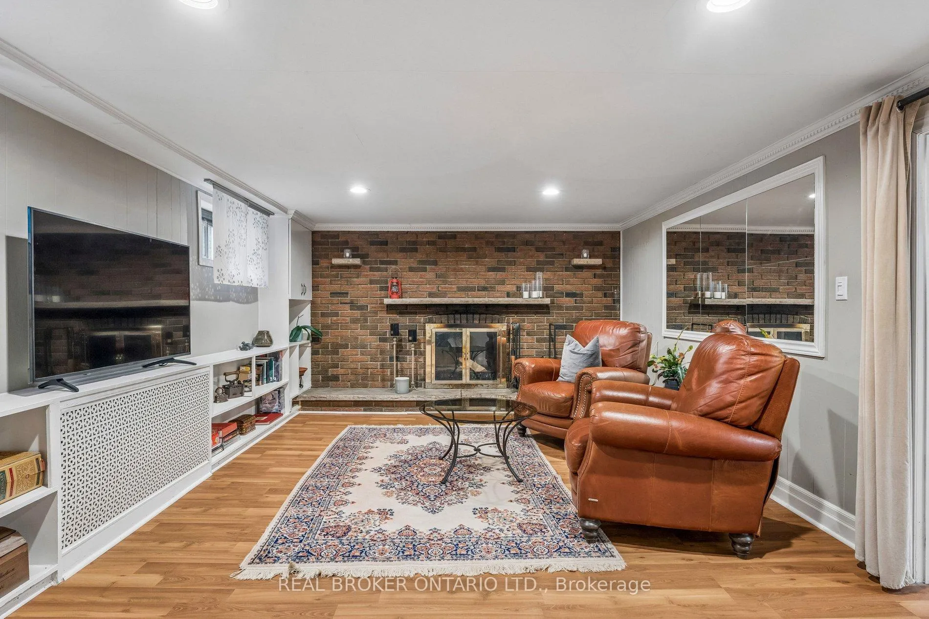 Photo 28 of 40 Seaton Drive, Aurora, Aurora Highlands — HOMEH