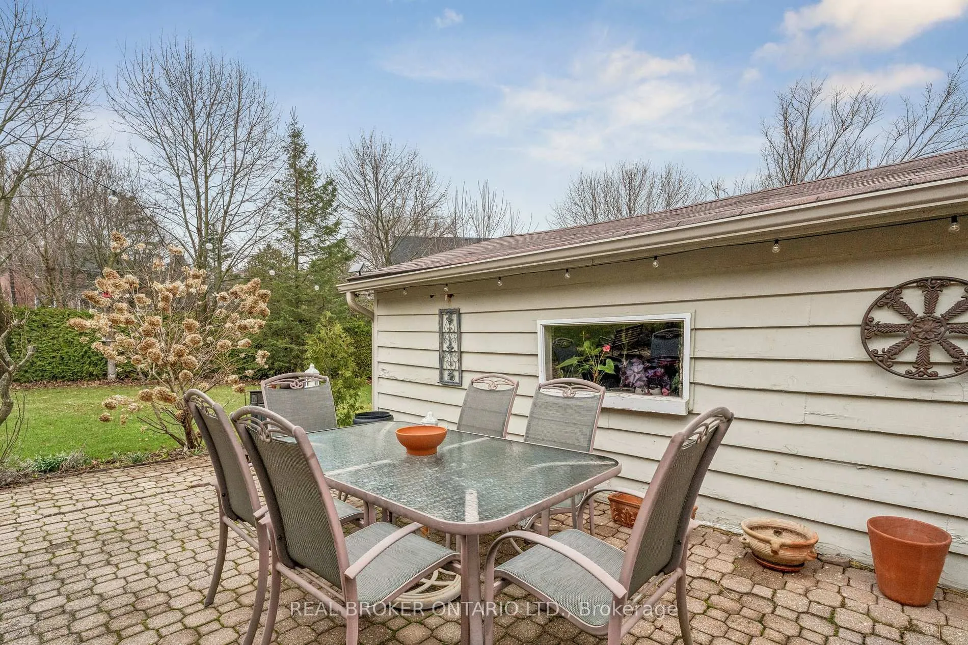 Photo 40 of 40 Seaton Drive, Aurora, Aurora Highlands — HOMEH