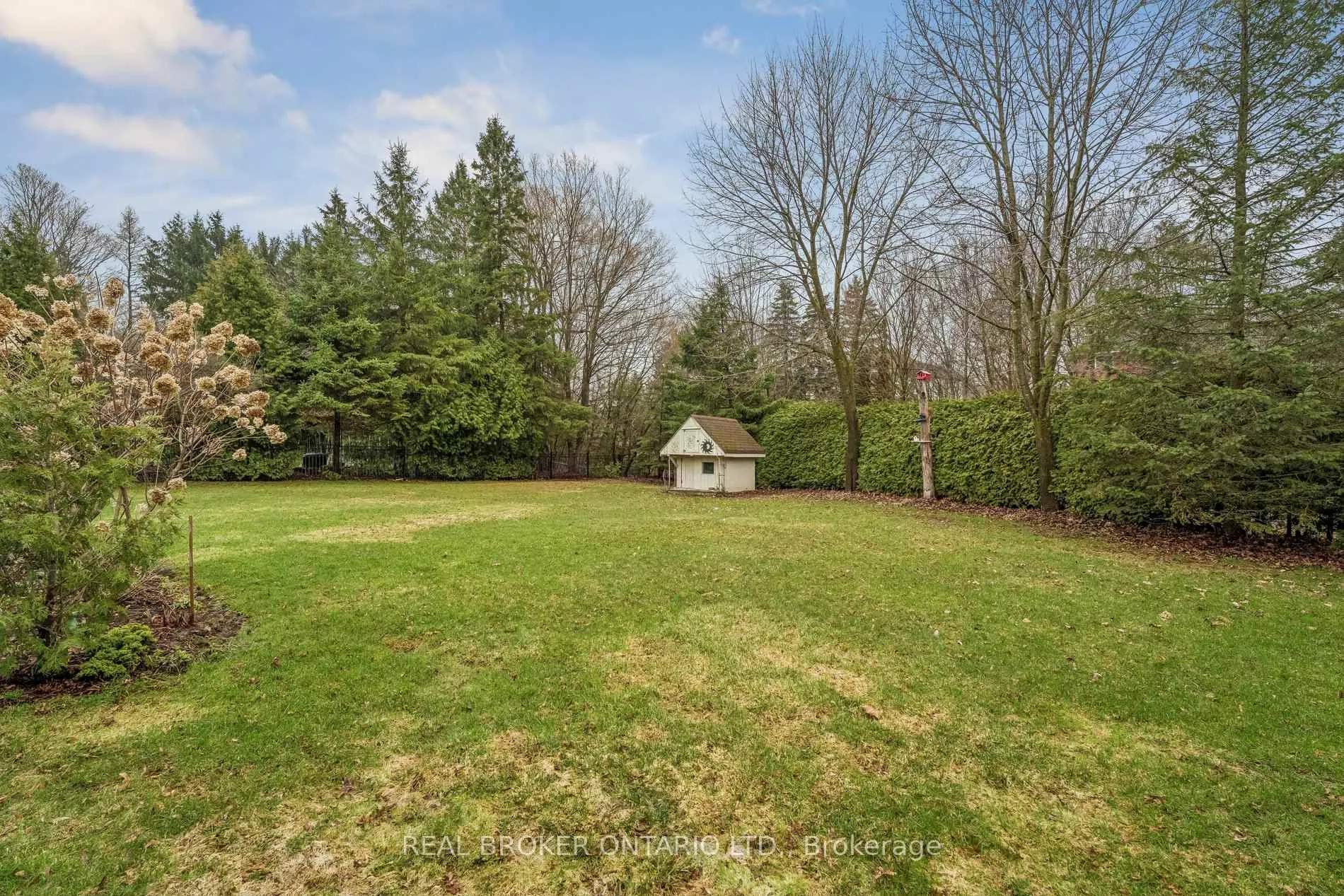 Photo 42 of 40 Seaton Drive, Aurora, Aurora Highlands — HOMEH