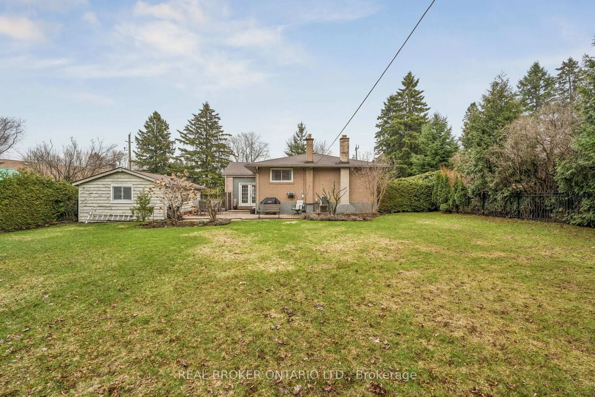 Photo 44 of 40 Seaton Drive, Aurora, Aurora Highlands — HOMEH