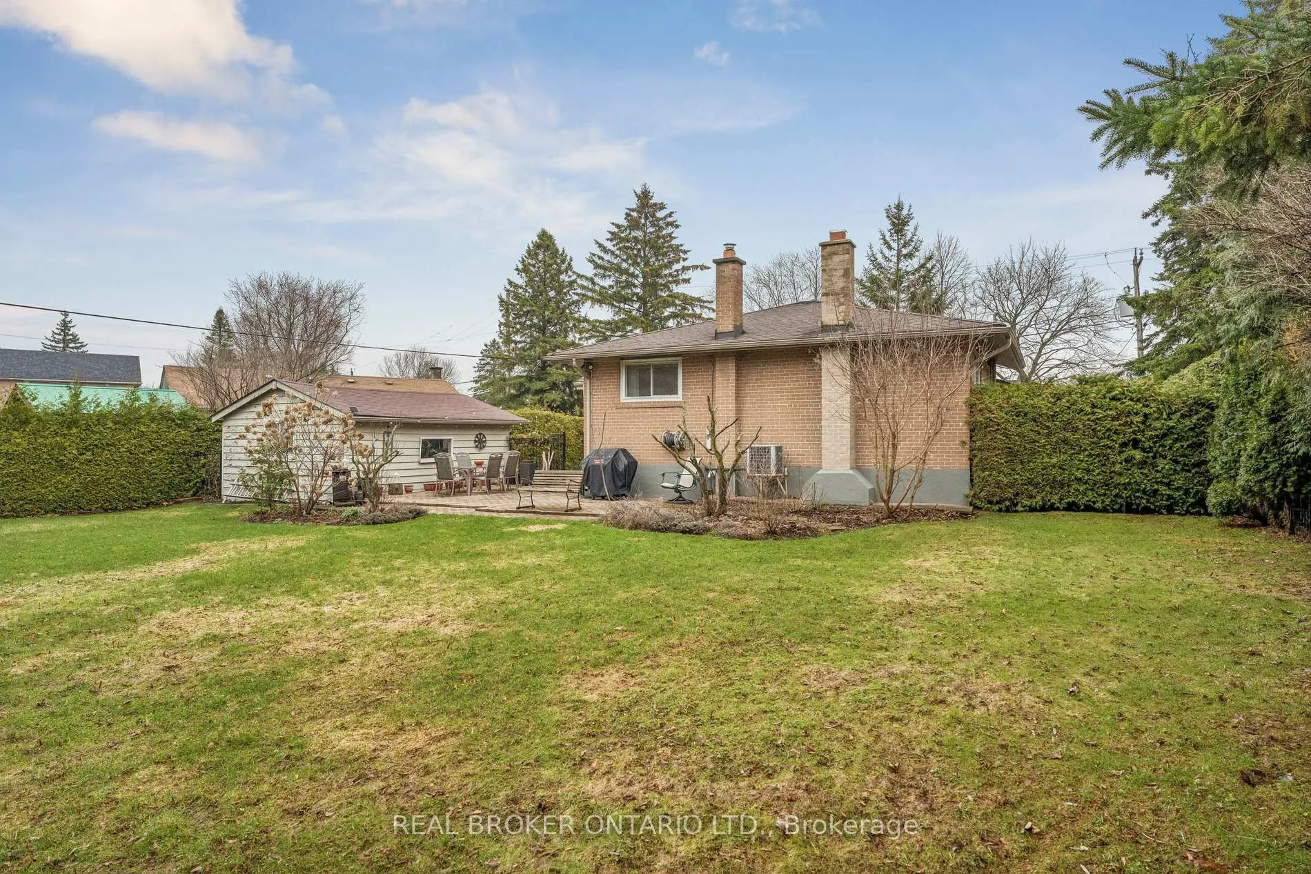 Photo 46 of 40 Seaton Drive, Aurora, Aurora Highlands — HOMEH