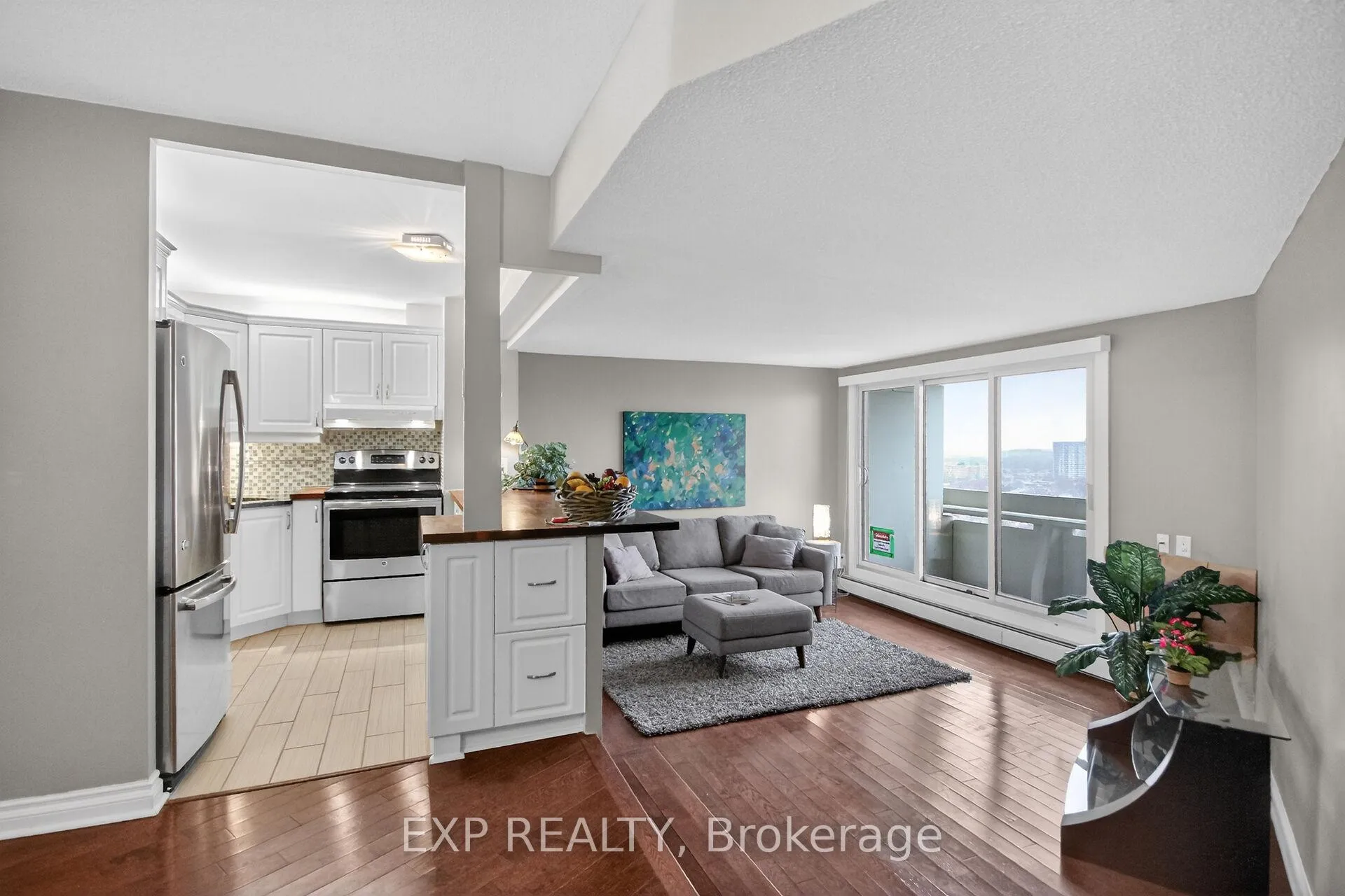 Photo 14 of Unit 2009, 1171 Ambleside Drive, Ottawa, Woodroffe — HOMEH