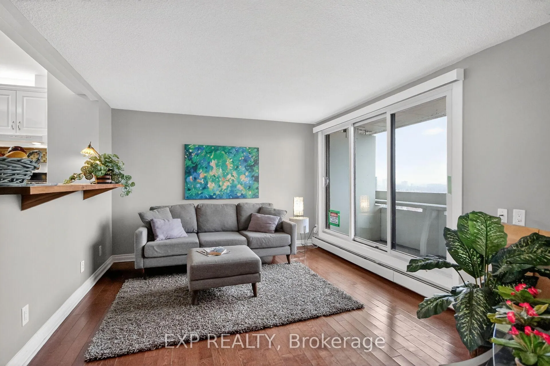 Photo 15 of Unit 2009, 1171 Ambleside Drive, Ottawa, Woodroffe — HOMEH