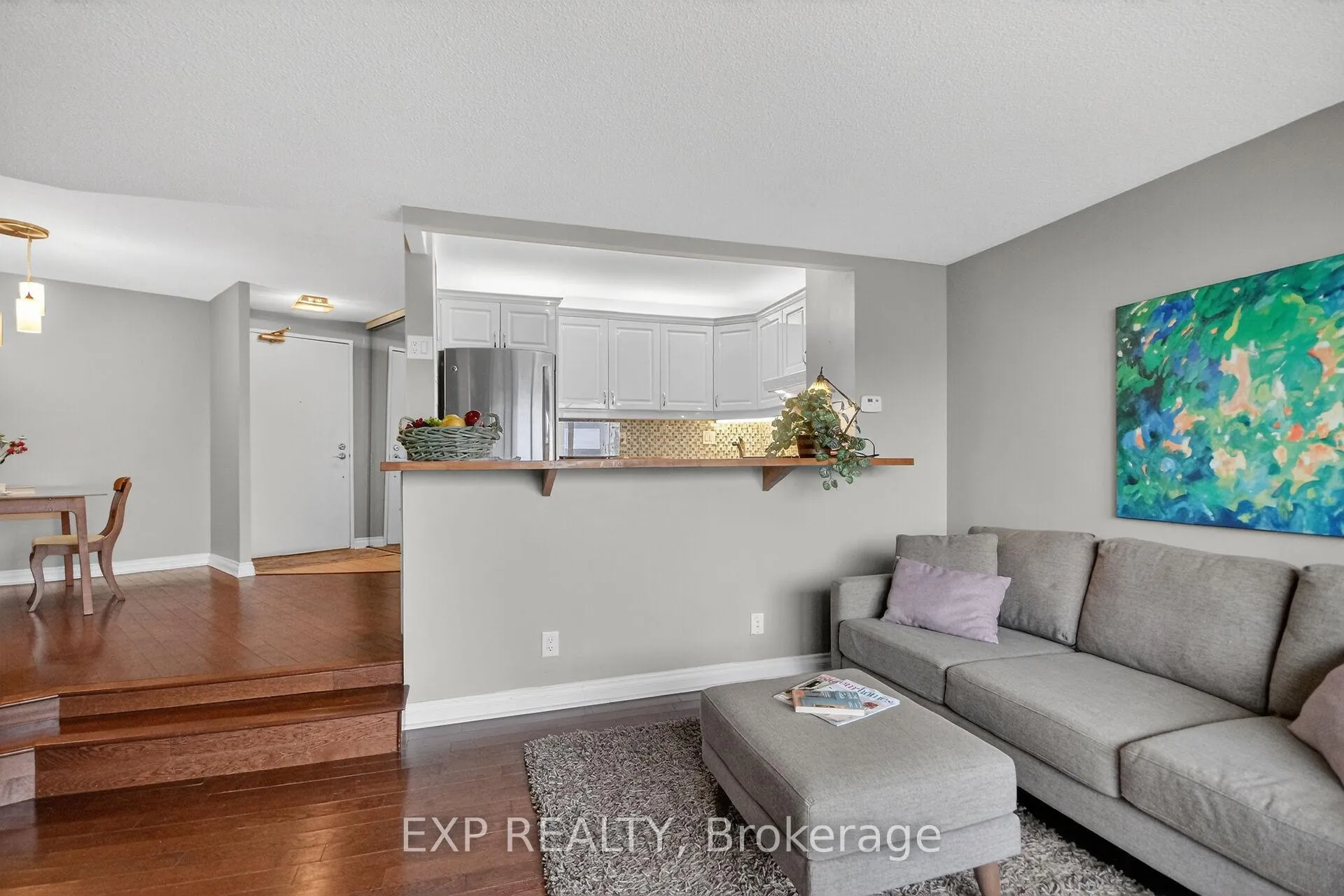Photo 19 of Unit 2009, 1171 Ambleside Drive, Ottawa, Woodroffe — HOMEH