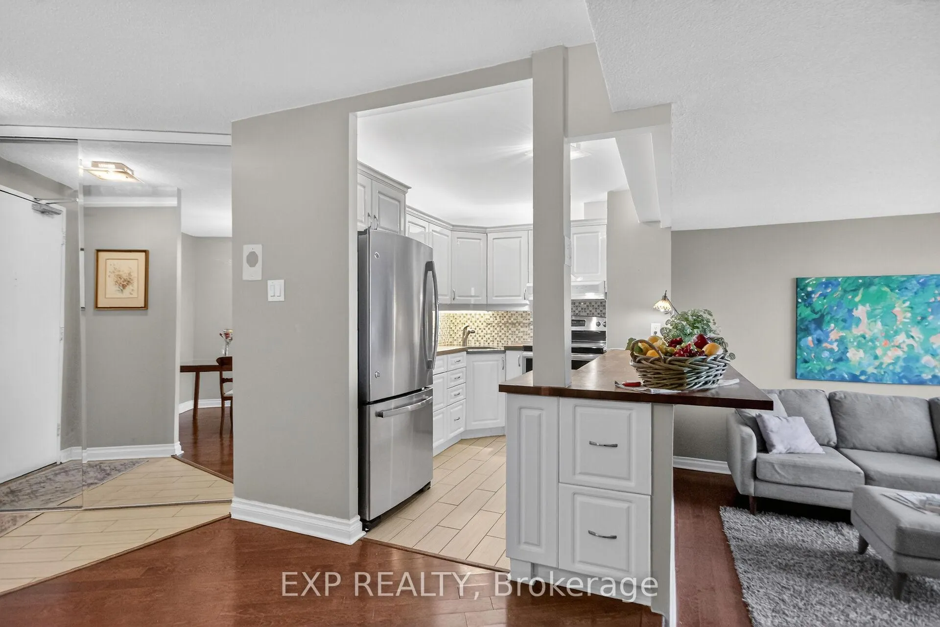 Photo 21 of Unit 2009, 1171 Ambleside Drive, Ottawa, Woodroffe — HOMEH