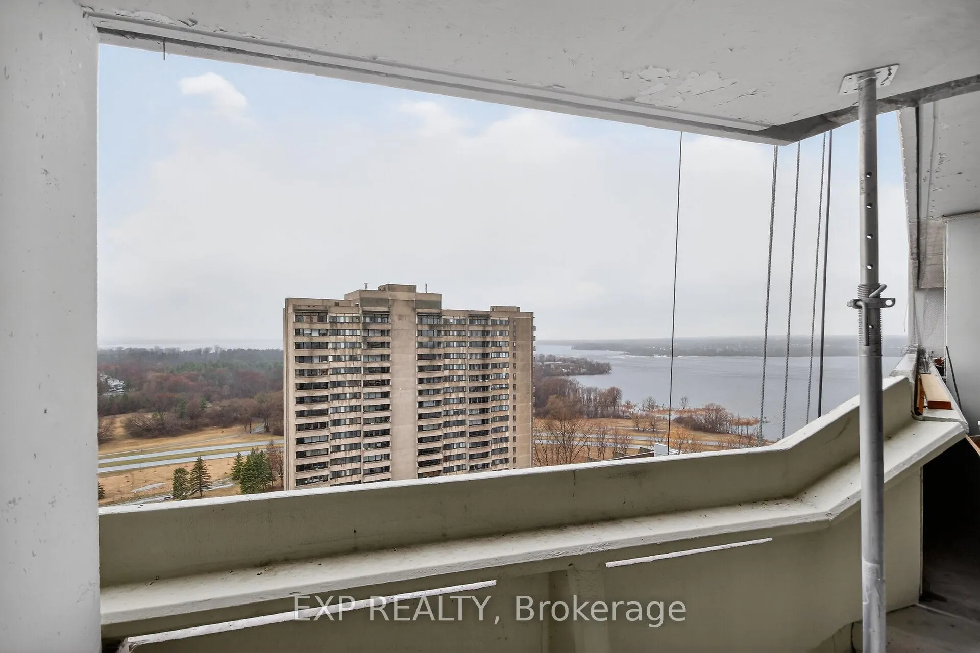 Photo 24 of Unit 2009, 1171 Ambleside Drive, Ottawa, Woodroffe — HOMEH