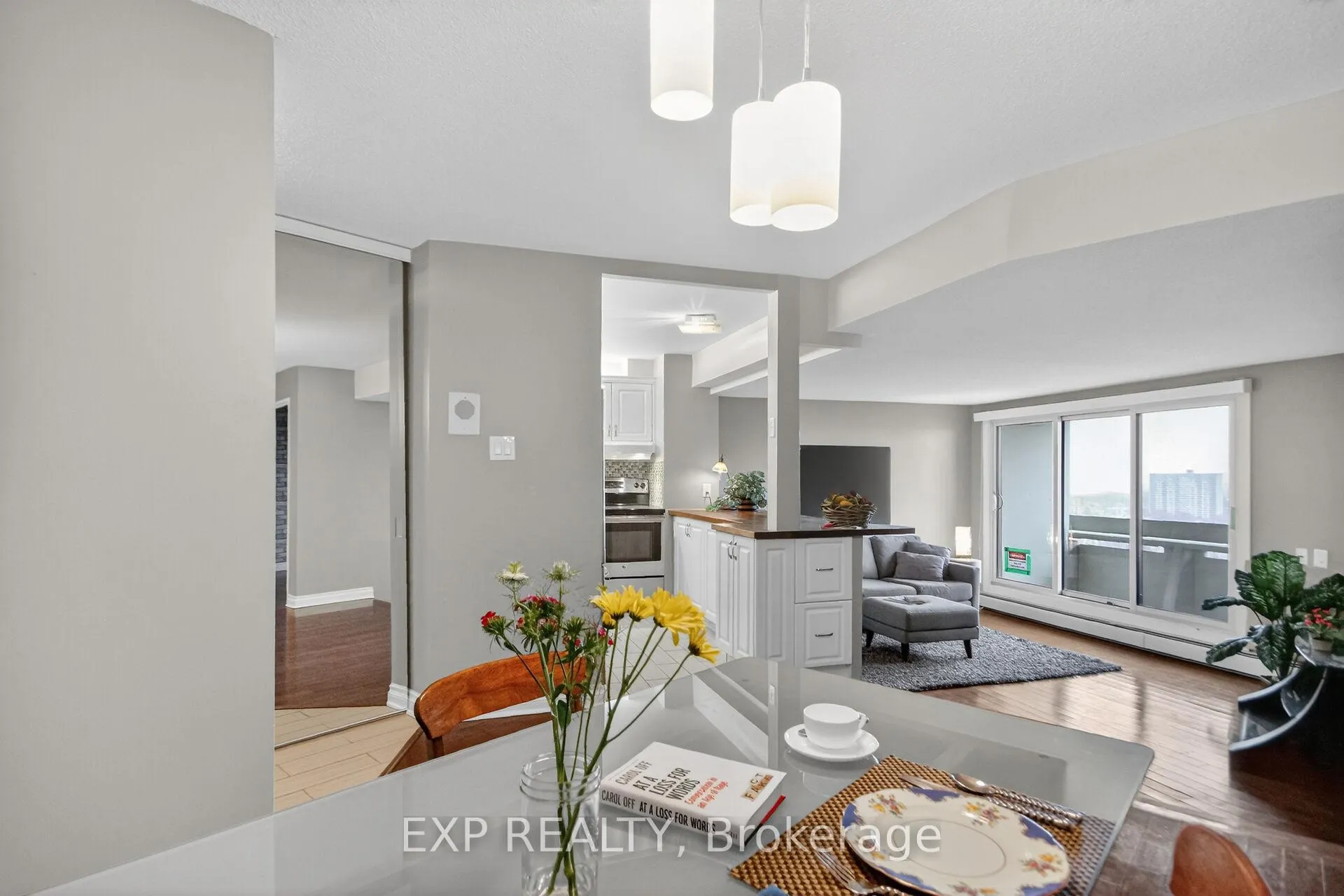 Photo 26 of Unit 2009, 1171 Ambleside Drive, Ottawa, Woodroffe — HOMEH