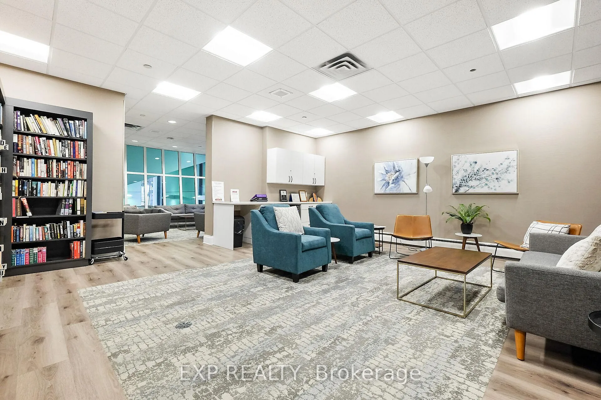 Photo 39 of Unit 2009, 1171 Ambleside Drive, Ottawa, Woodroffe — HOMEH
