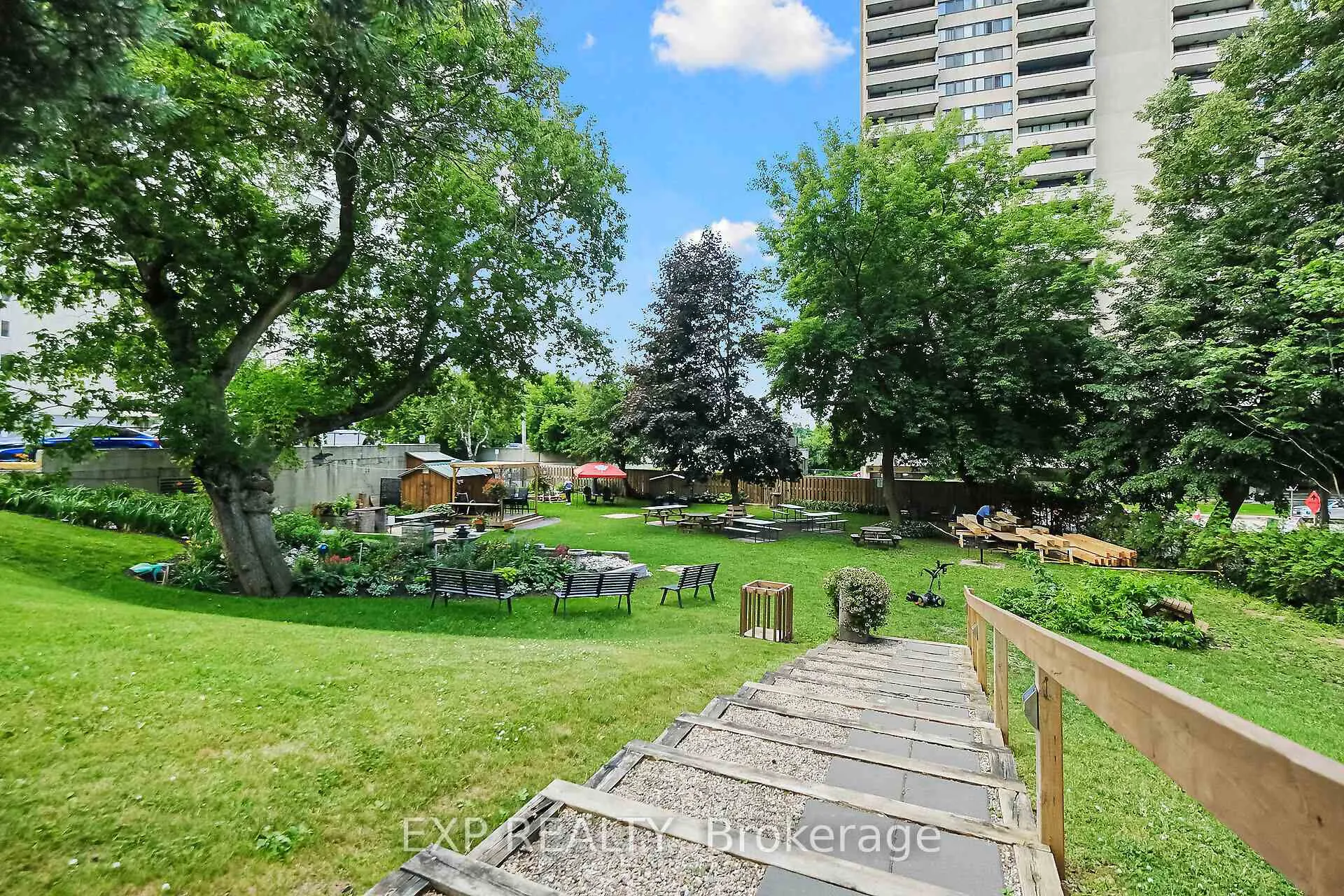 Photo 41 of Unit 2009, 1171 Ambleside Drive, Ottawa, Woodroffe — HOMEH