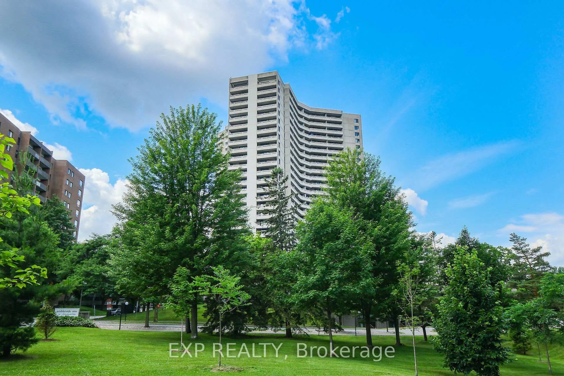 Photo 42 of Unit 2009, 1171 Ambleside Drive, Ottawa, Woodroffe — HOMEH