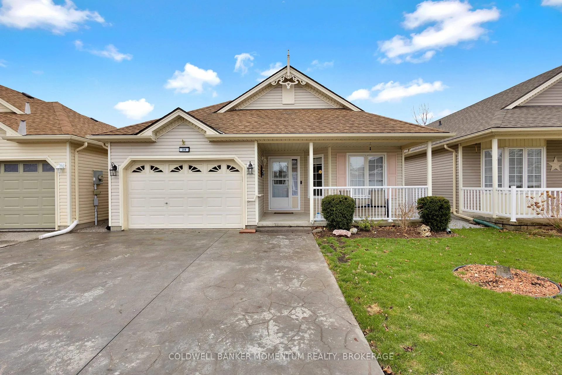 Photo 1 of 29 Balsam Trail, Norfolk, Port Rowan — HOMEH