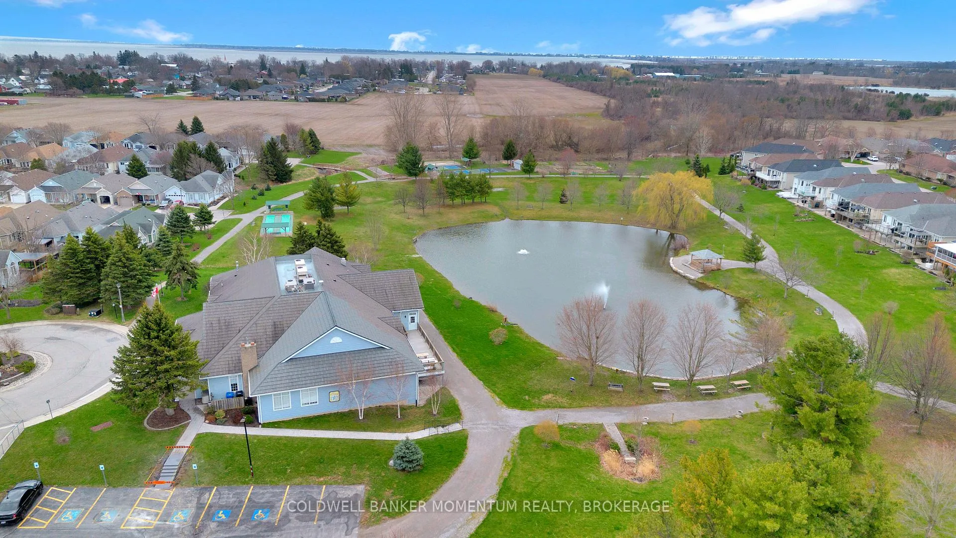 Photo 48 of 29 Balsam Trail, Norfolk, Port Rowan — HOMEH