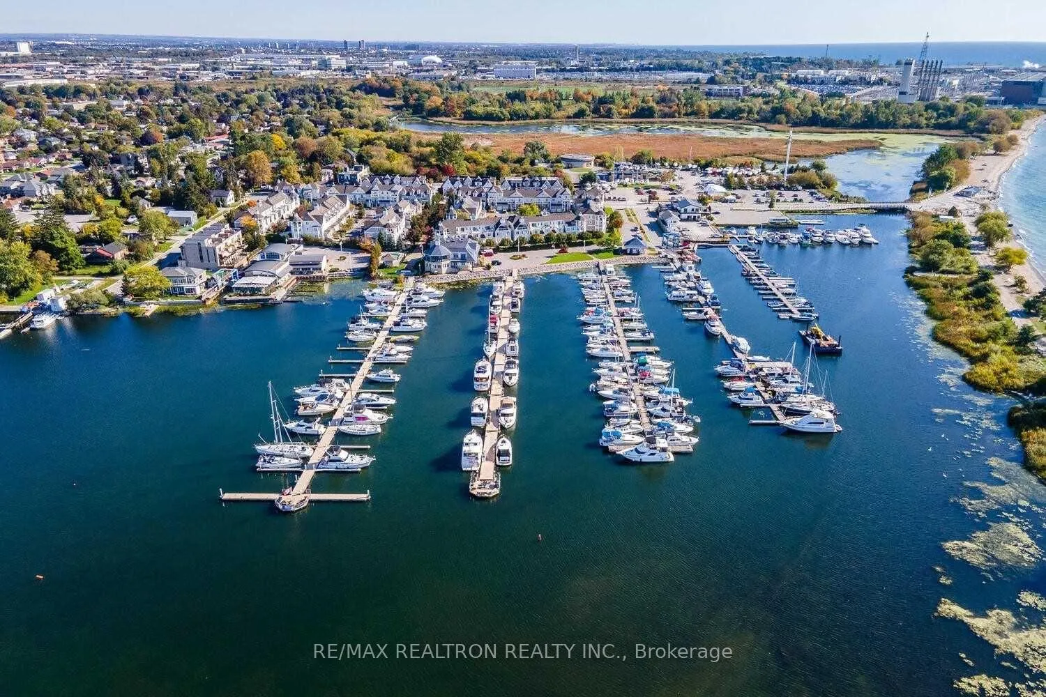 Photo 1 of Unit 20, 1295 Wharf Street, Pickering, Bay Ridges — HOMEH