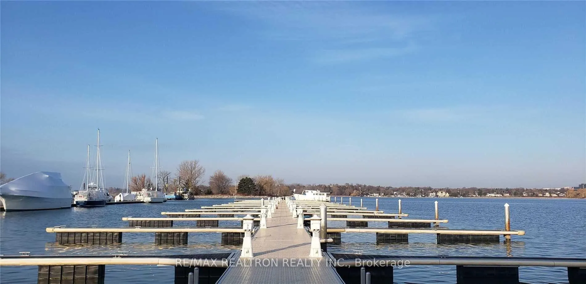 Photo 2 of Unit 20, 1295 Wharf Street, Pickering, Bay Ridges — HOMEH