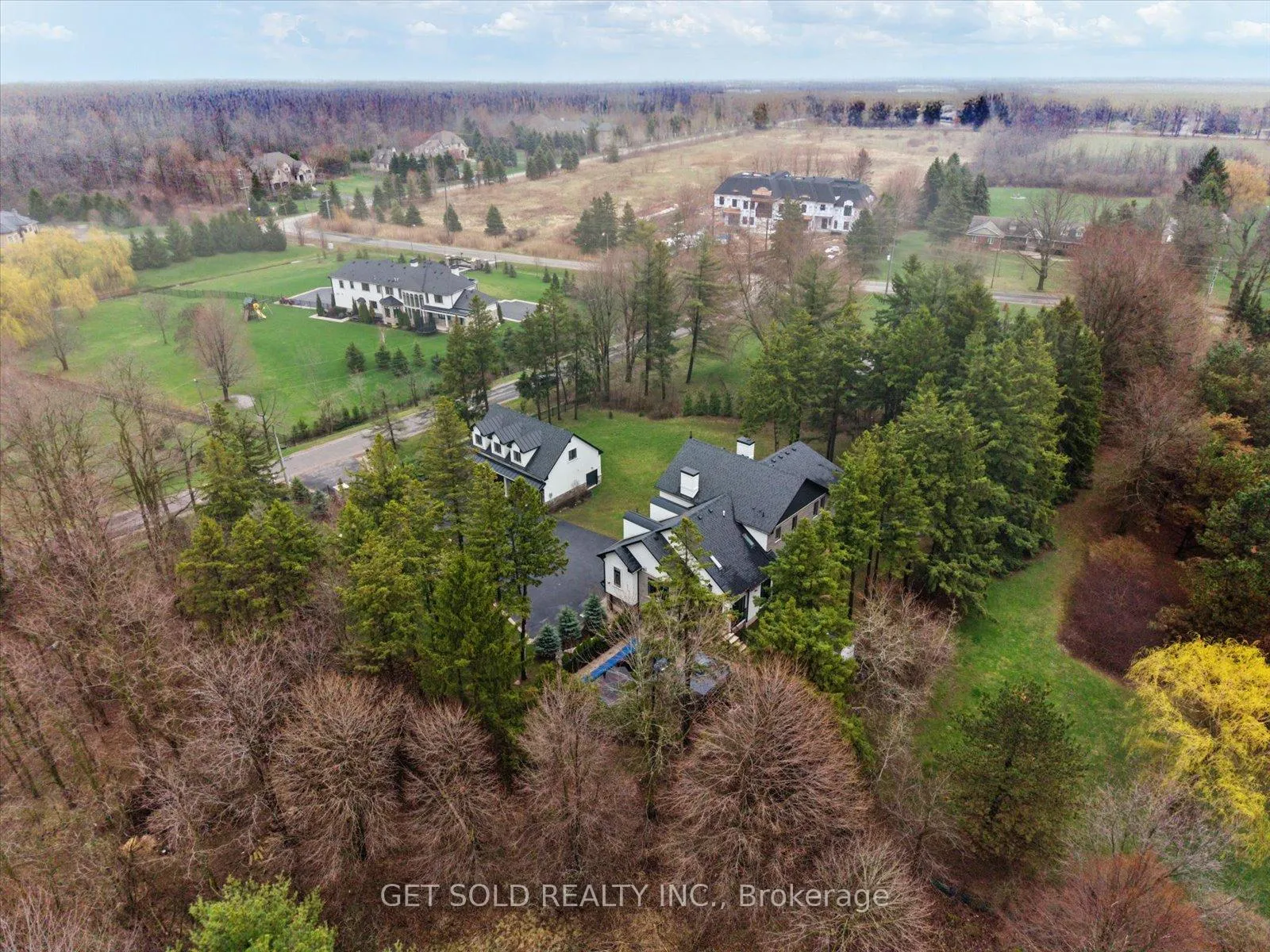 Photo 48 of 5040 Mount Nemo Crescent, Burlington, Rural Burlington — HOMEH