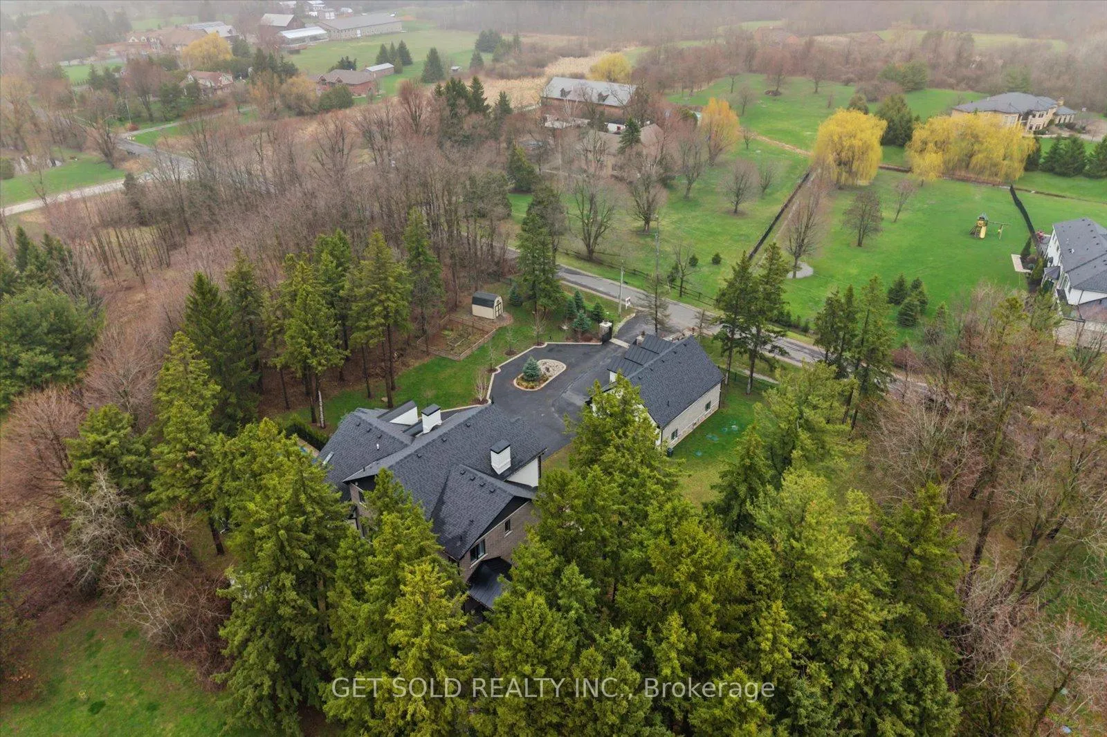 Photo 49 of 5040 Mount Nemo Crescent, Burlington, Rural Burlington — HOMEH