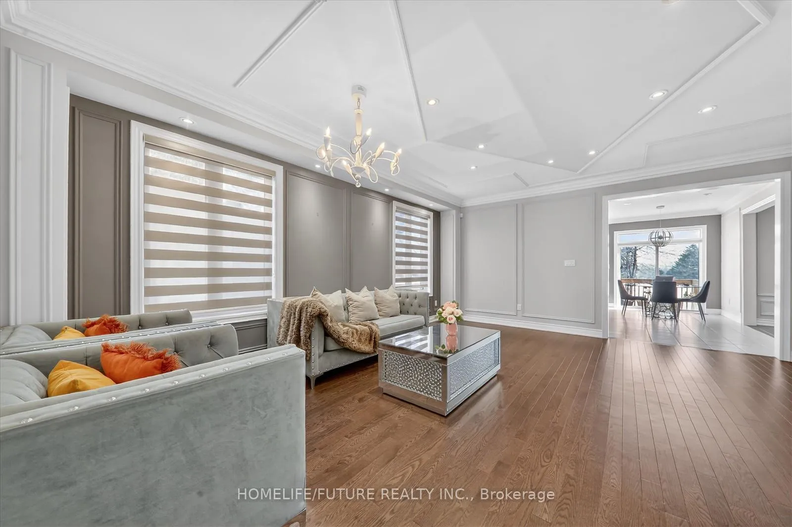 Photo 7 of 35 Mohandas Drive, Markham, Cedarwood — HOMEH