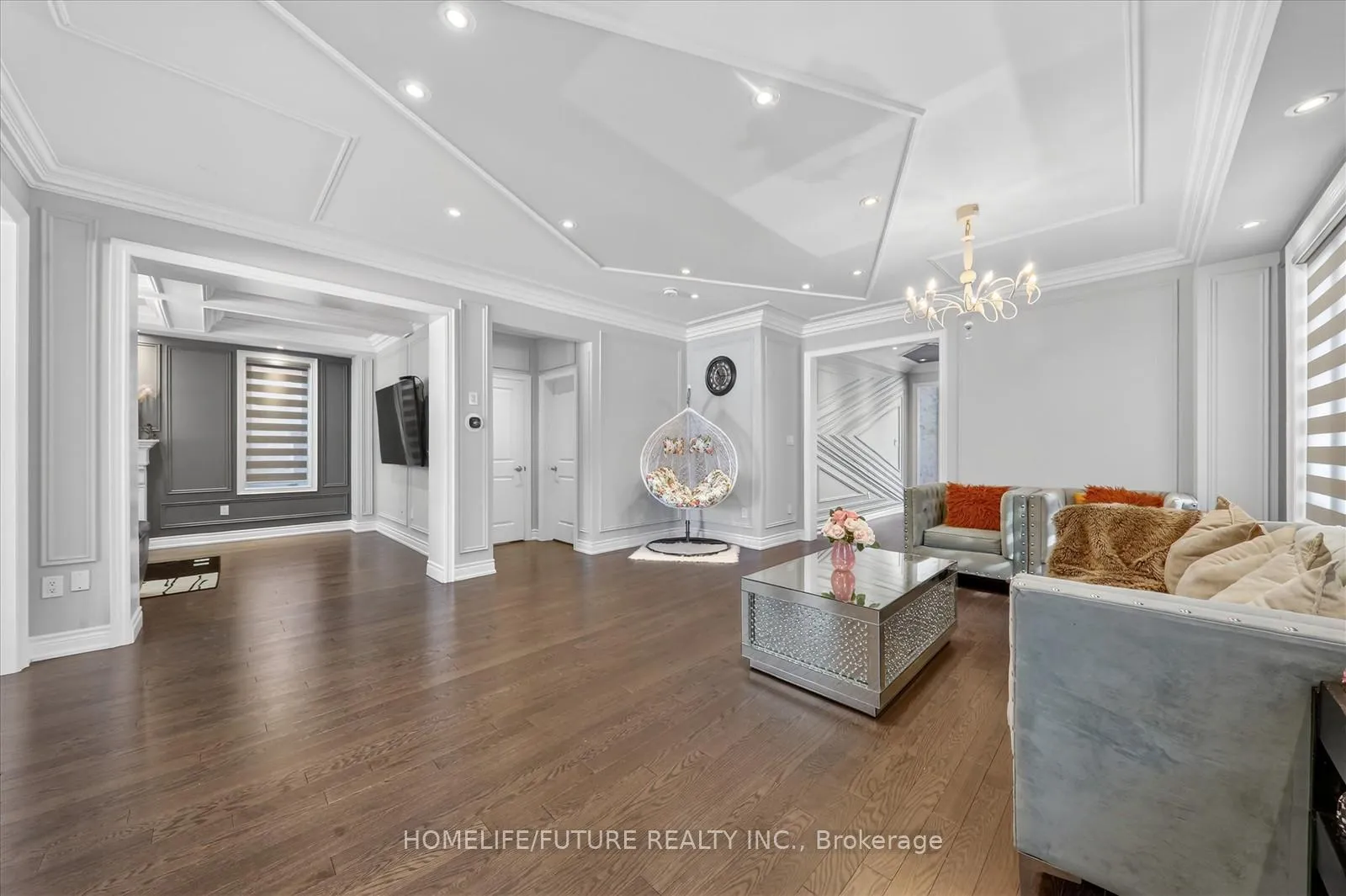 Photo 9 of 35 Mohandas Drive, Markham, Cedarwood — HOMEH