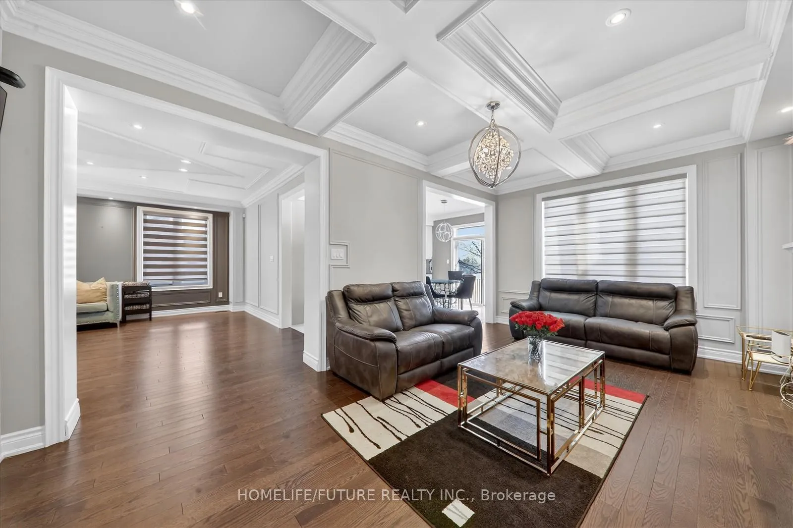 Photo 10 of 35 Mohandas Drive, Markham, Cedarwood — HOMEH