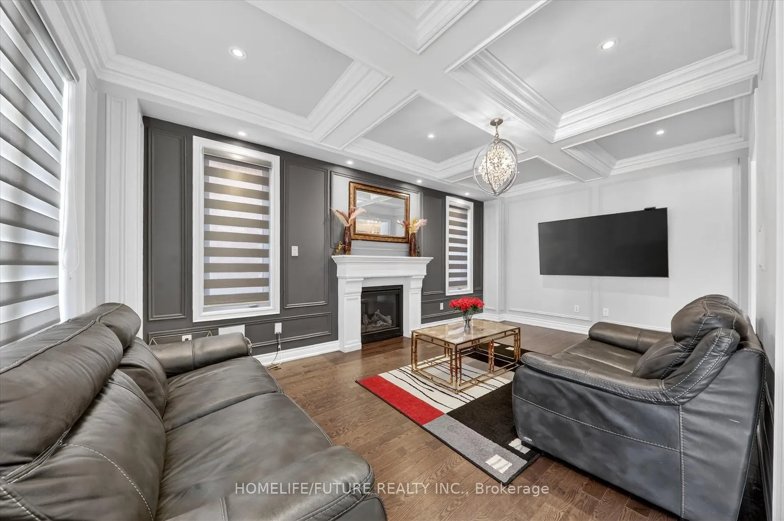 Photo 11 of 35 Mohandas Drive, Markham, Cedarwood — HOMEH