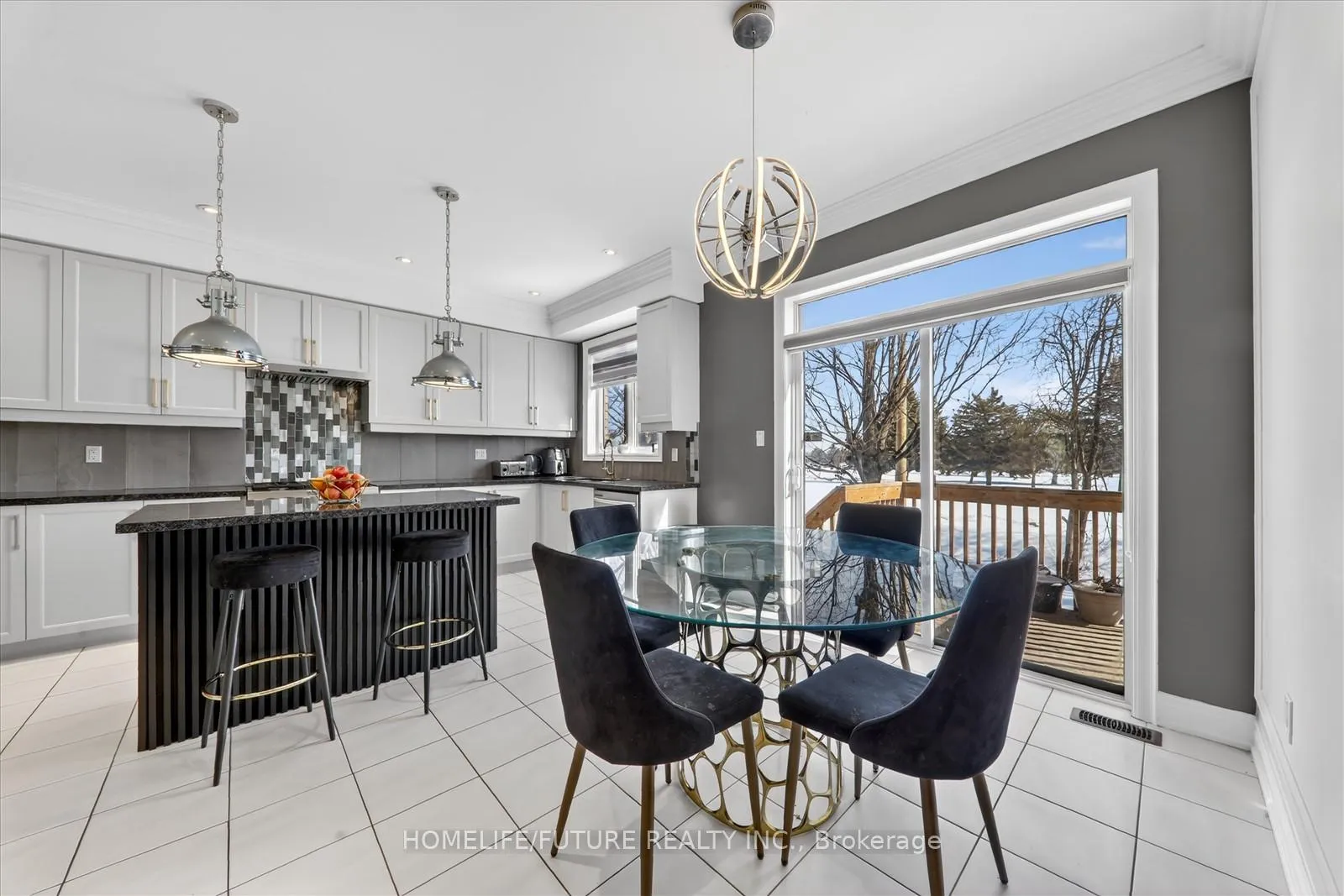 Photo 12 of 35 Mohandas Drive, Markham, Cedarwood — HOMEH