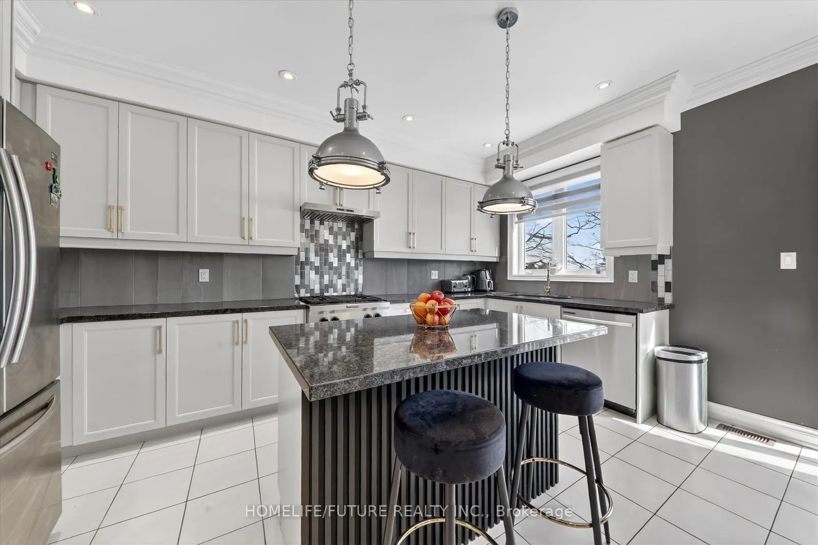 Photo 14 of 35 Mohandas Drive, Markham, Cedarwood — HOMEH