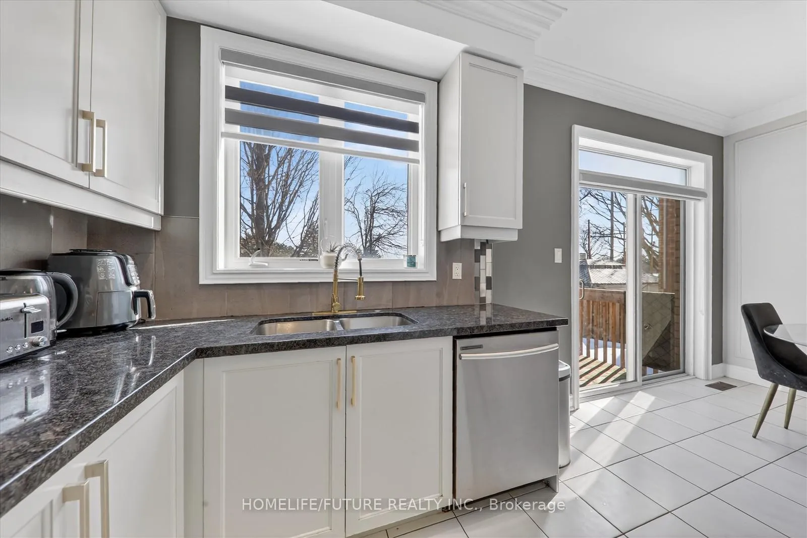 Photo 17 of 35 Mohandas Drive, Markham, Cedarwood — HOMEH