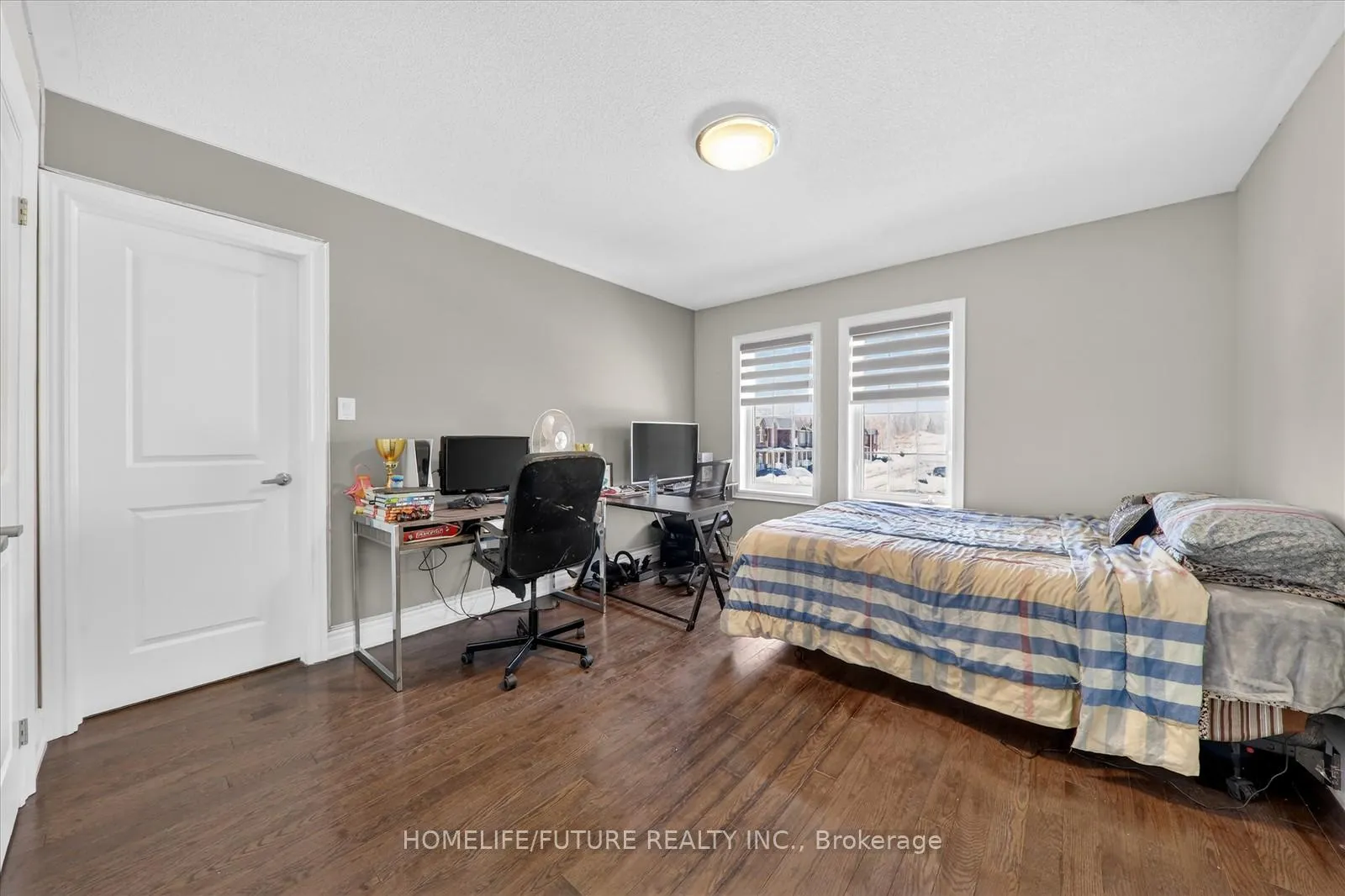 Photo 21 of 35 Mohandas Drive, Markham, Cedarwood — HOMEH