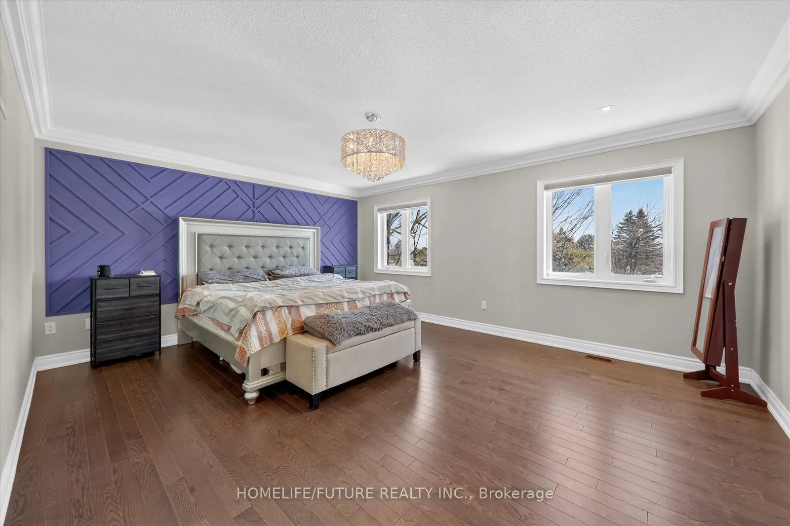 Photo 27 of 35 Mohandas Drive, Markham, Cedarwood — HOMEH