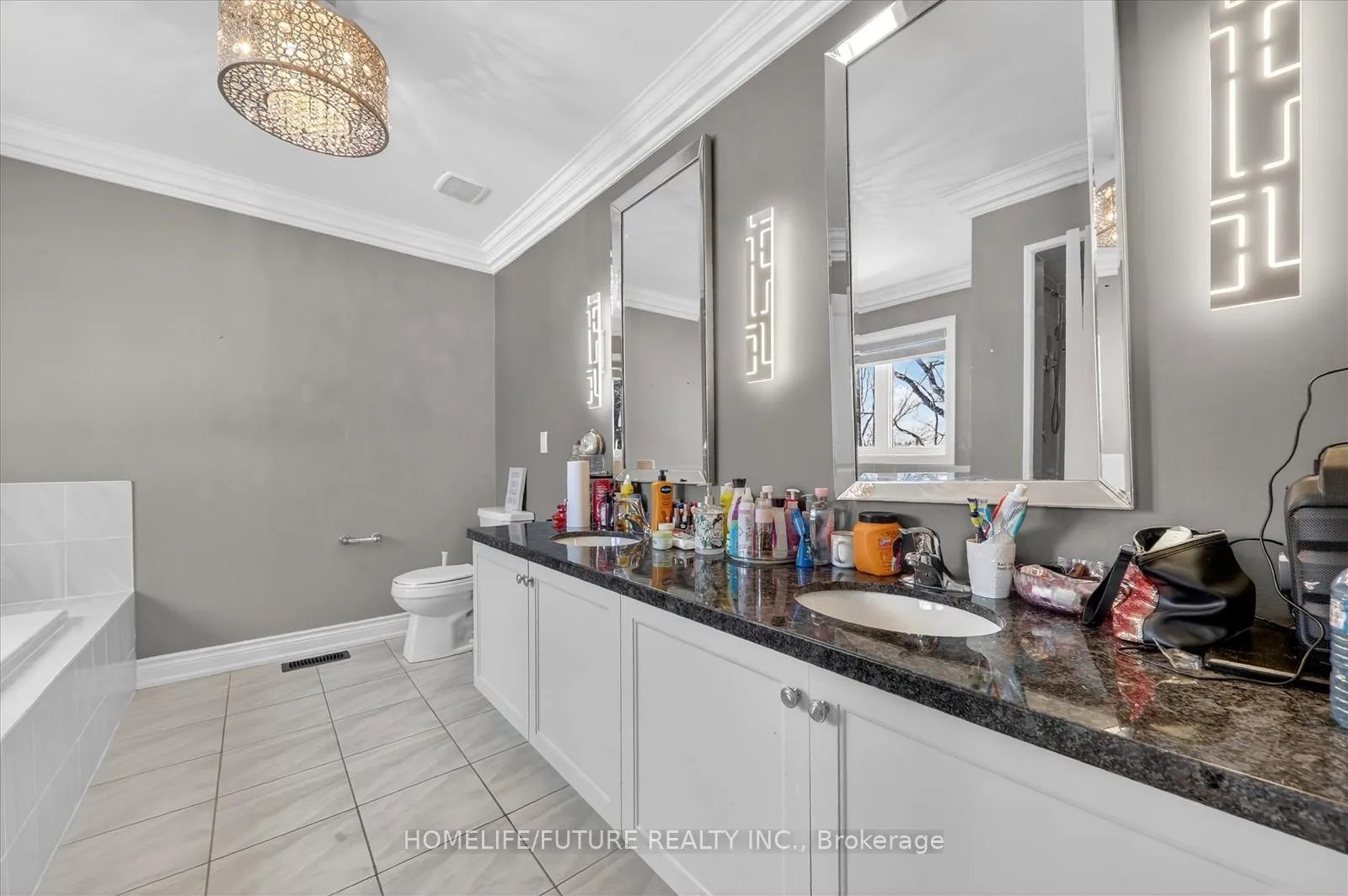 Photo 29 of 35 Mohandas Drive, Markham, Cedarwood — HOMEH