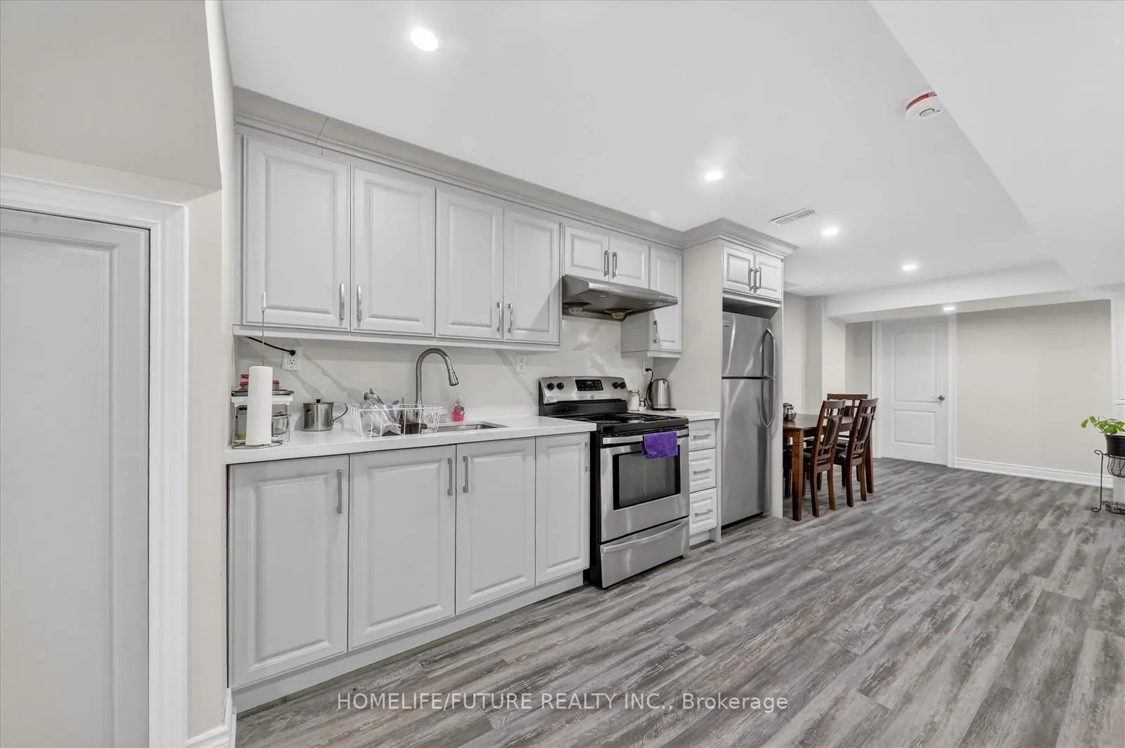 Photo 33 of 35 Mohandas Drive, Markham, Cedarwood — HOMEH