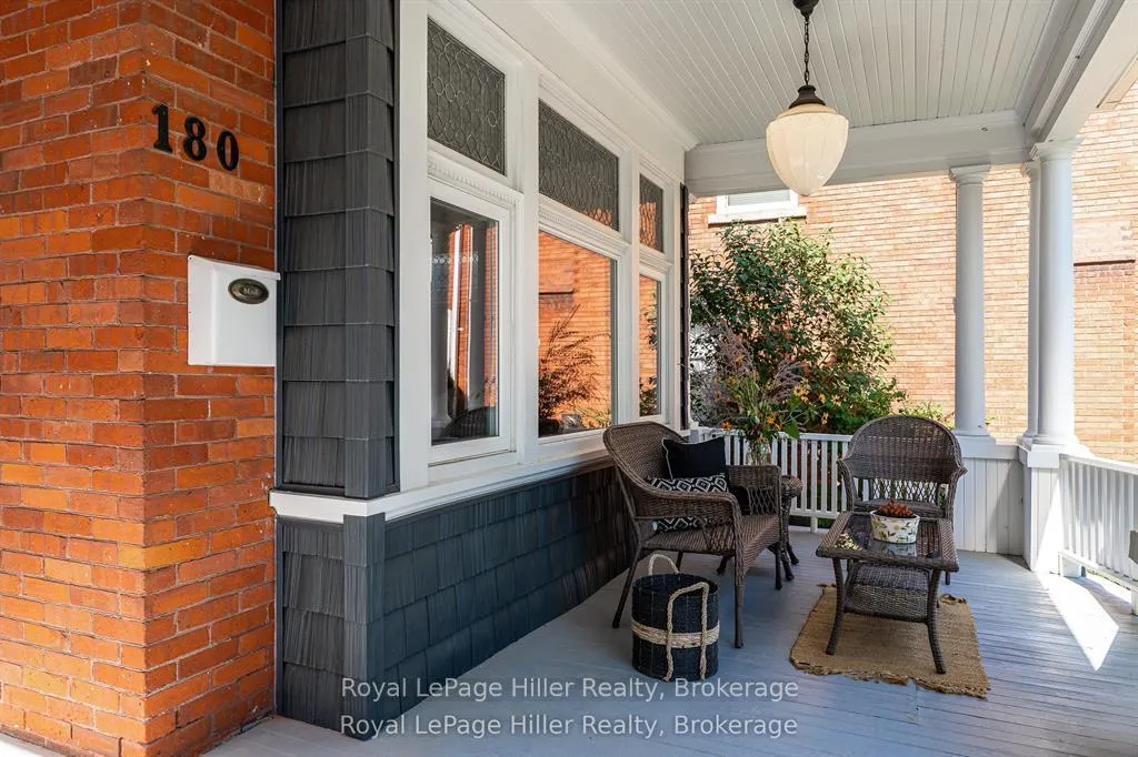 Photo 3 of 180 Elizabeth Street, Stratford — HOMEH