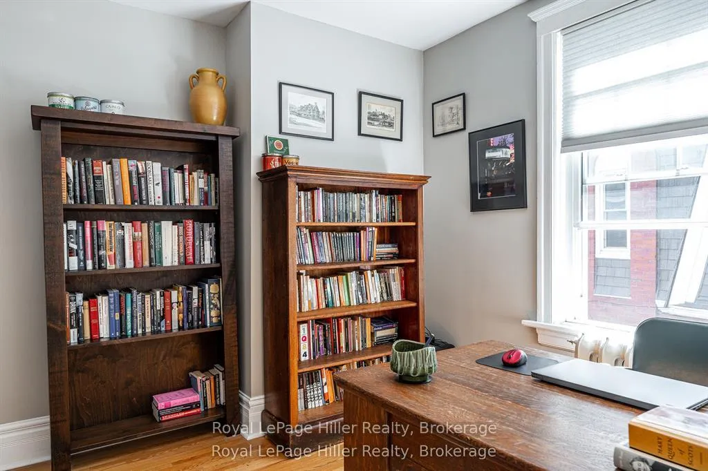 Photo 27 of 180 Elizabeth Street, Stratford — HOMEH