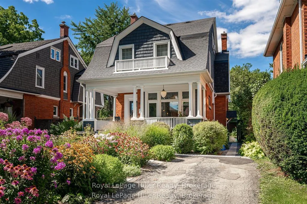 Photo 37 of 180 Elizabeth Street, Stratford — HOMEH