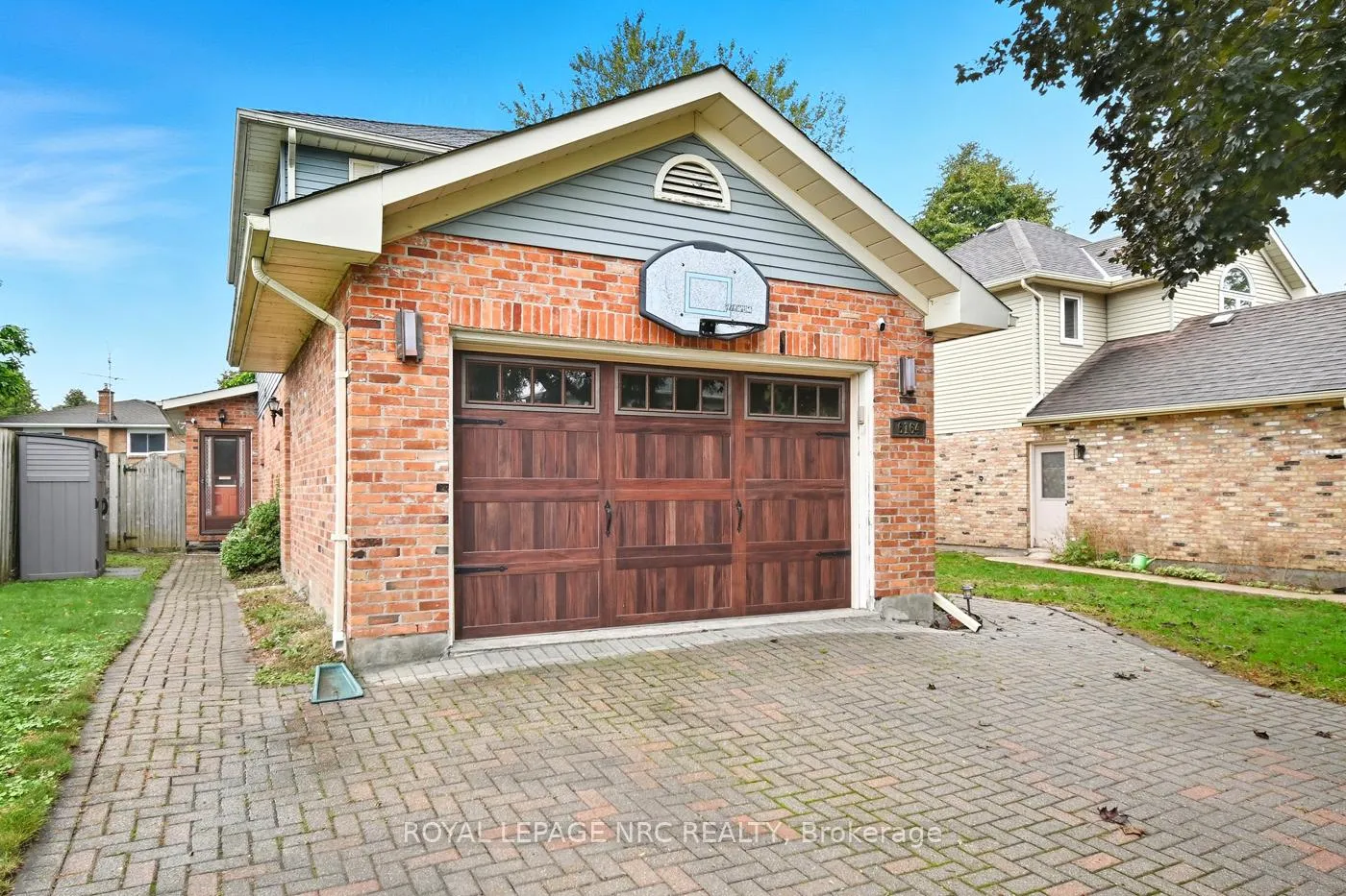 Photo 3 of 6164 Crimson Drive, Niagara Falls, Oldfield — HOMEH