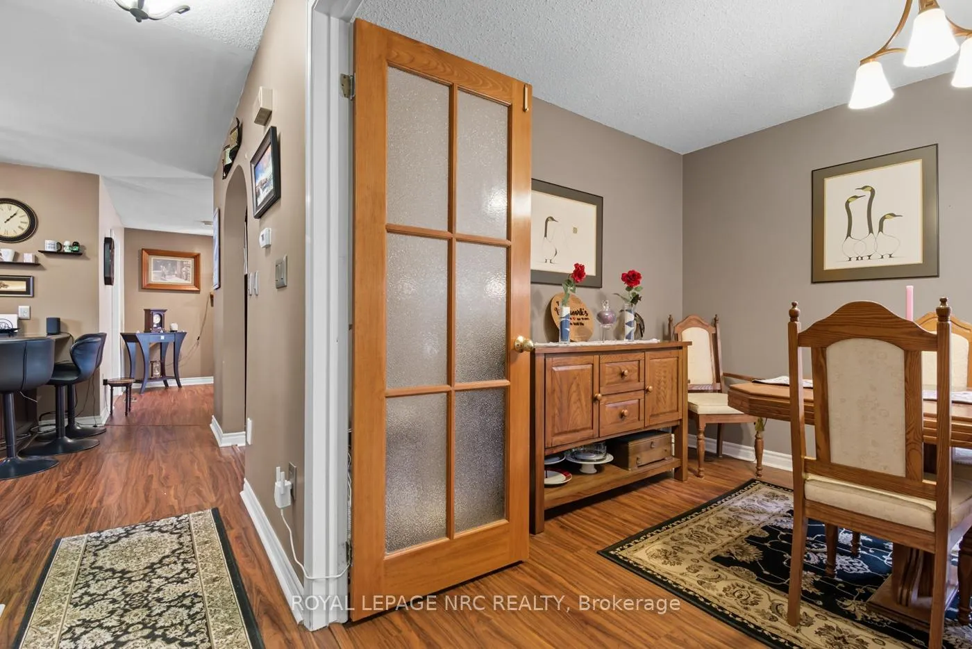 Photo 9 of 6164 Crimson Drive, Niagara Falls, Oldfield — HOMEH
