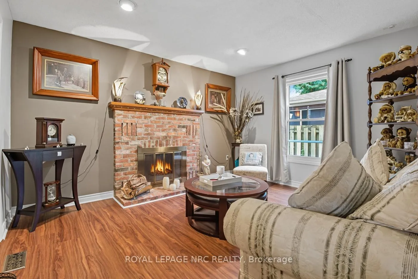 Photo 16 of 6164 Crimson Drive, Niagara Falls, Oldfield — HOMEH