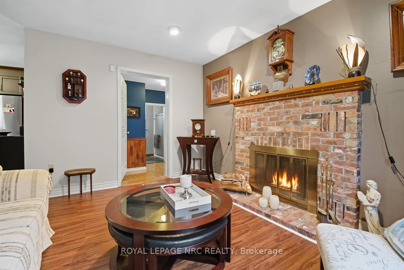 Photo 17 of 6164 Crimson Drive, Niagara Falls, Oldfield — HOMEH