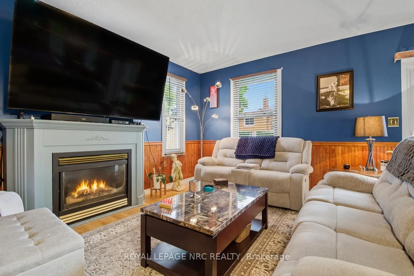 Photo 21 of 6164 Crimson Drive, Niagara Falls, Oldfield — HOMEH