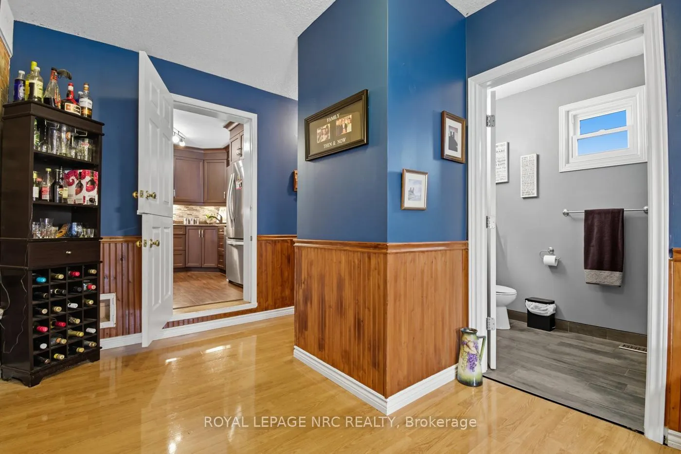 Photo 22 of 6164 Crimson Drive, Niagara Falls, Oldfield — HOMEH