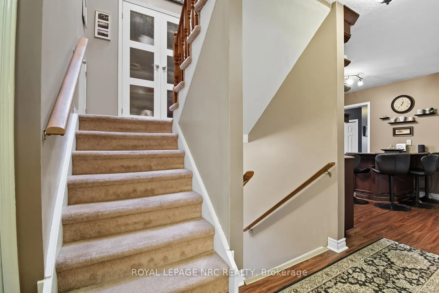 Photo 25 of 6164 Crimson Drive, Niagara Falls, Oldfield — HOMEH