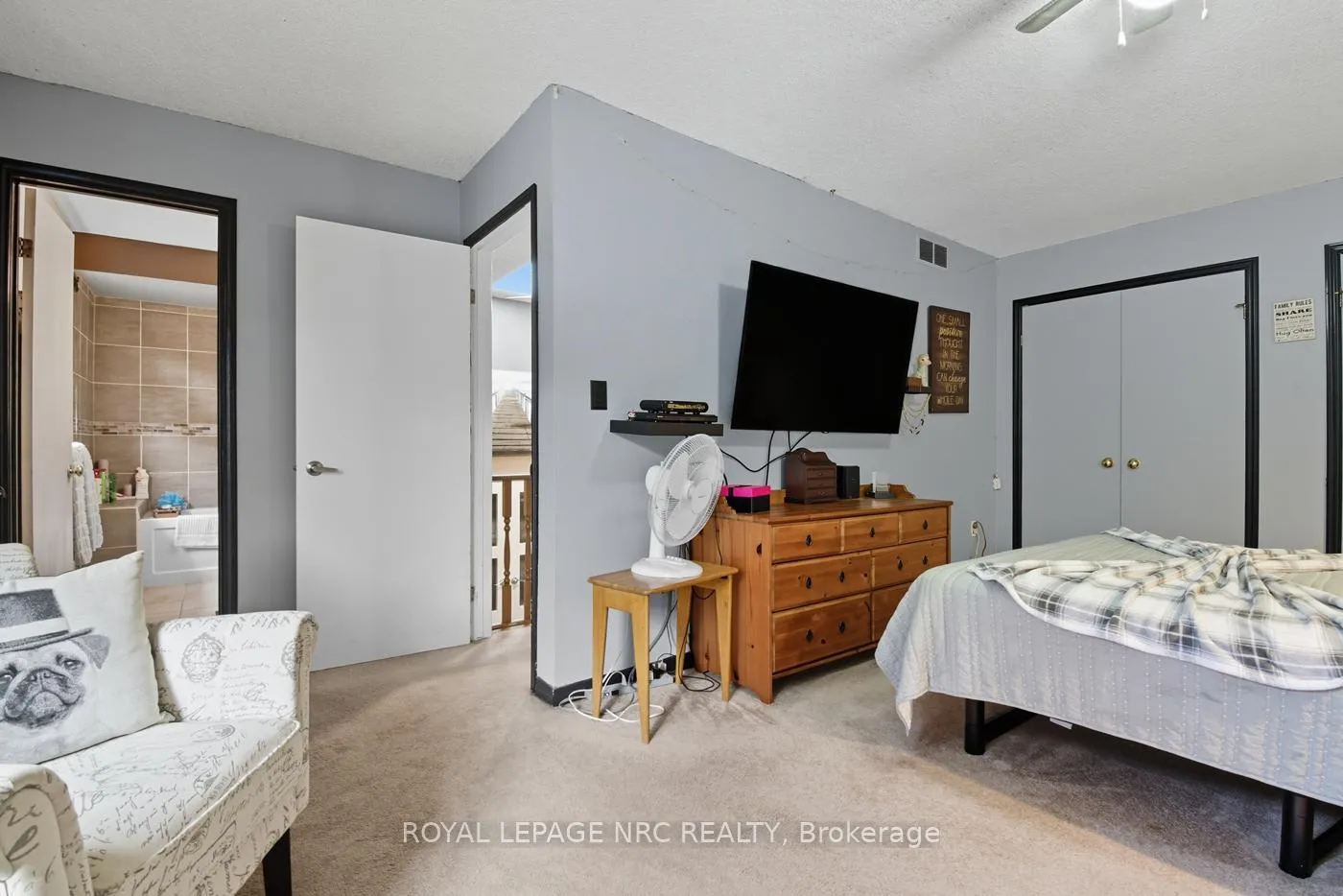 Photo 29 of 6164 Crimson Drive, Niagara Falls, Oldfield — HOMEH